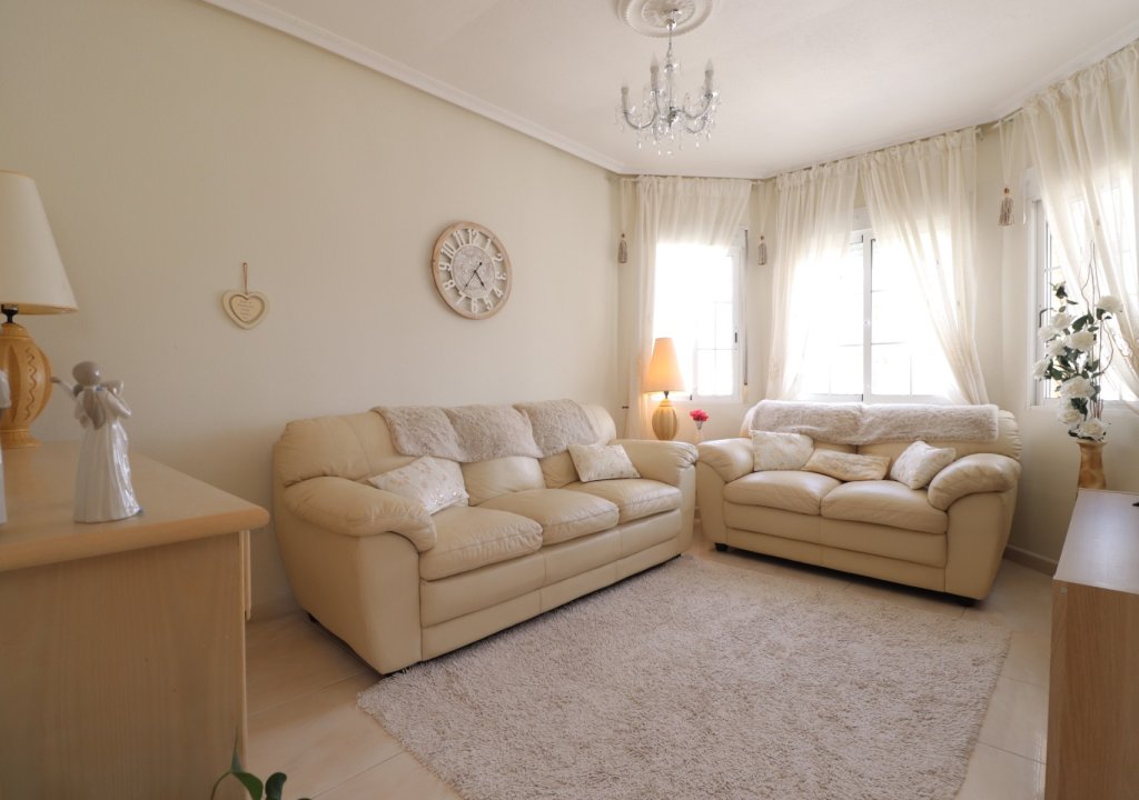 Resale - Detached House / Villa - Algorfa - Lo Crispin