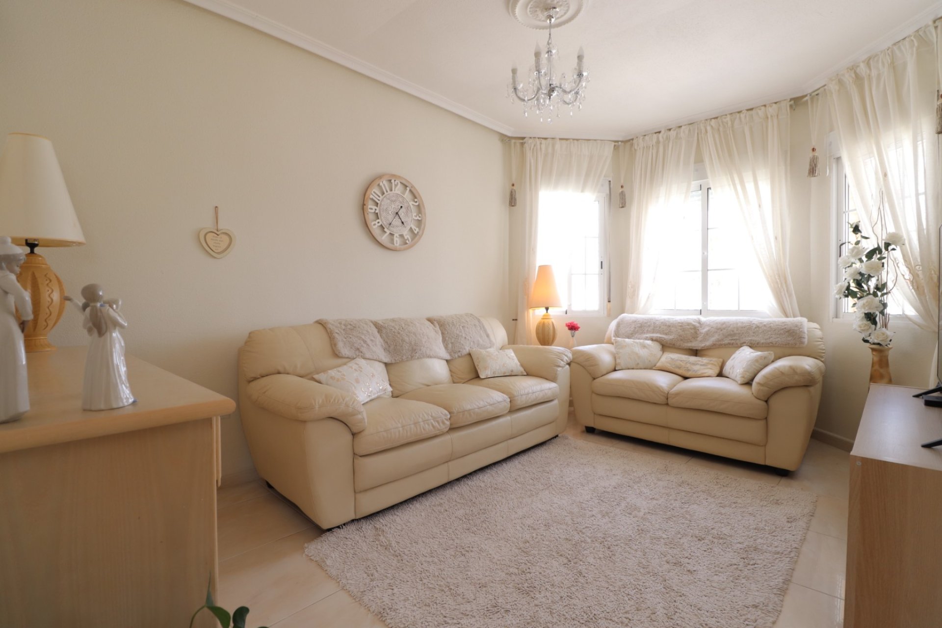 Resale - Detached House / Villa - Algorfa - Lo Crispin
