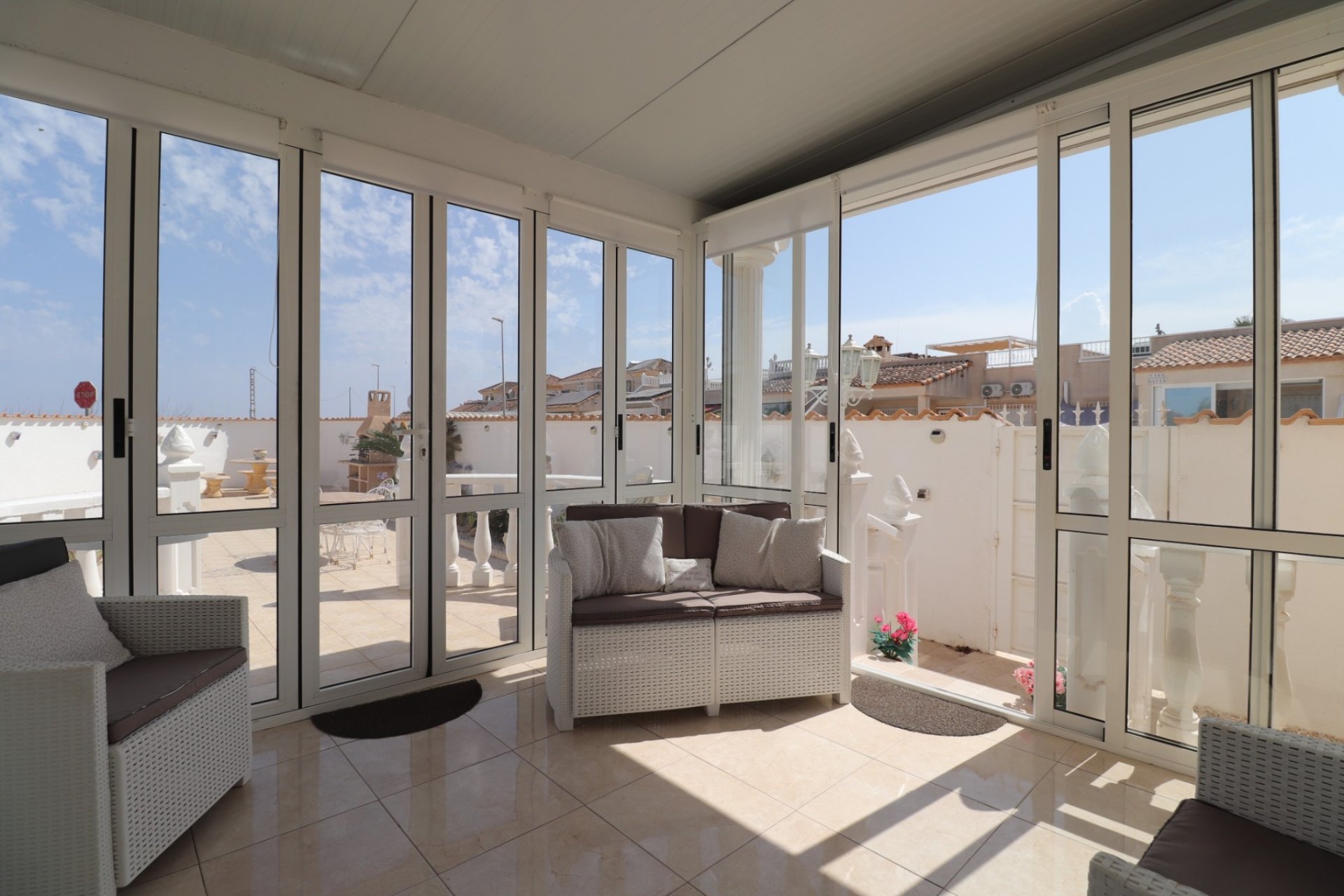 Resale - Detached House / Villa - Algorfa - Lo Crispin