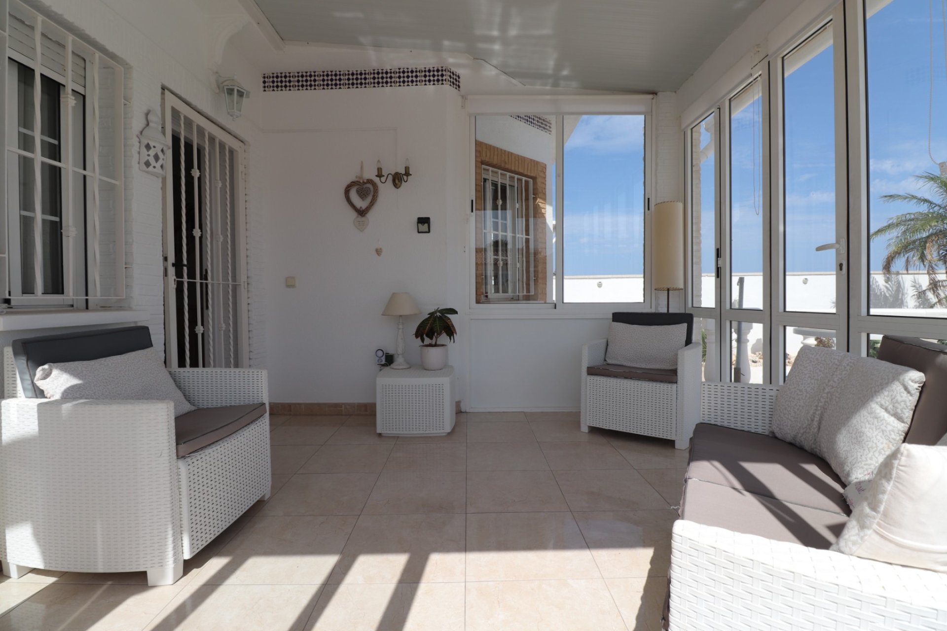 Resale - Detached House / Villa - Algorfa - Lo Crispin