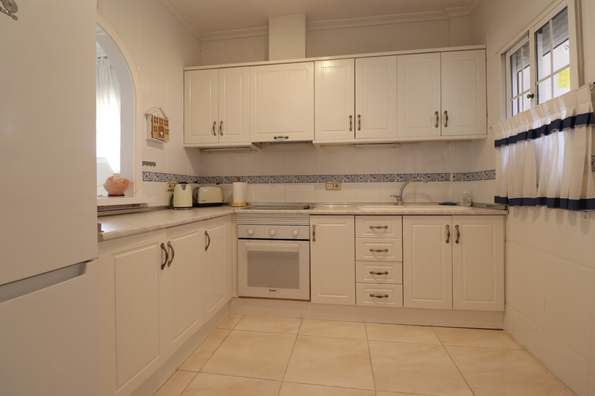 Resale - Detached House / Villa - Algorfa - Lo Crispin