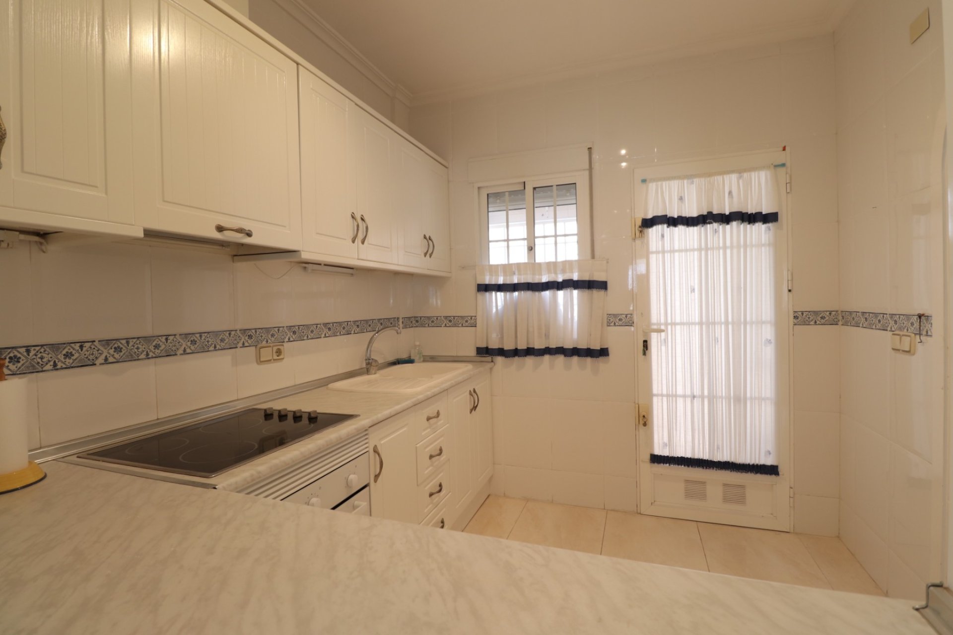 Resale - Detached House / Villa - Algorfa - Lo Crispin