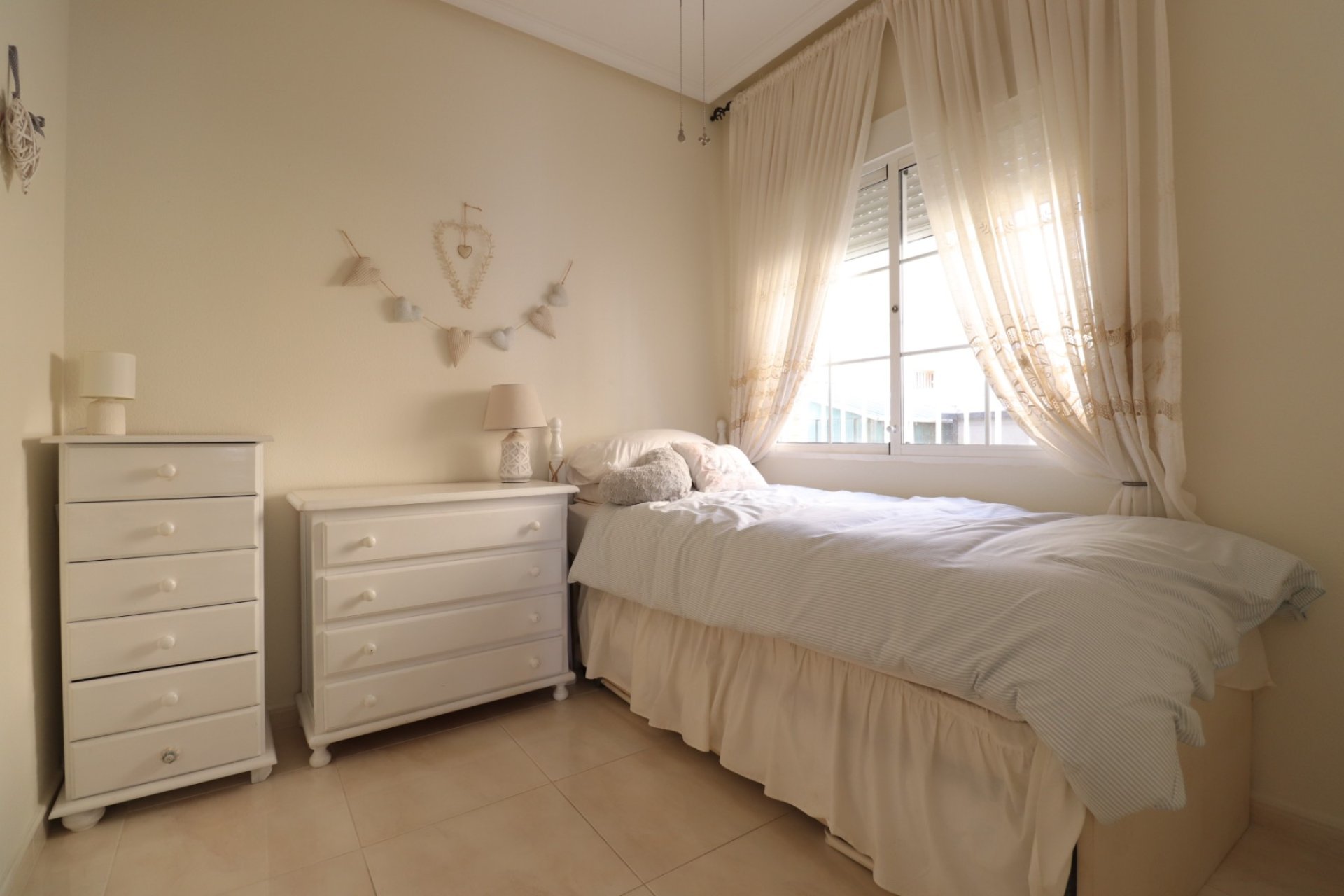 Resale - Detached House / Villa - Algorfa - Lo Crispin