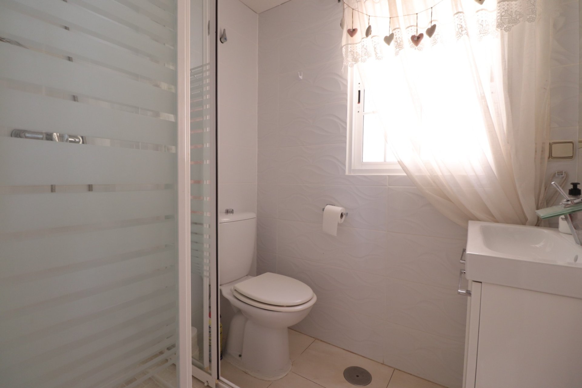 Resale - Detached House / Villa - Algorfa - Lo Crispin