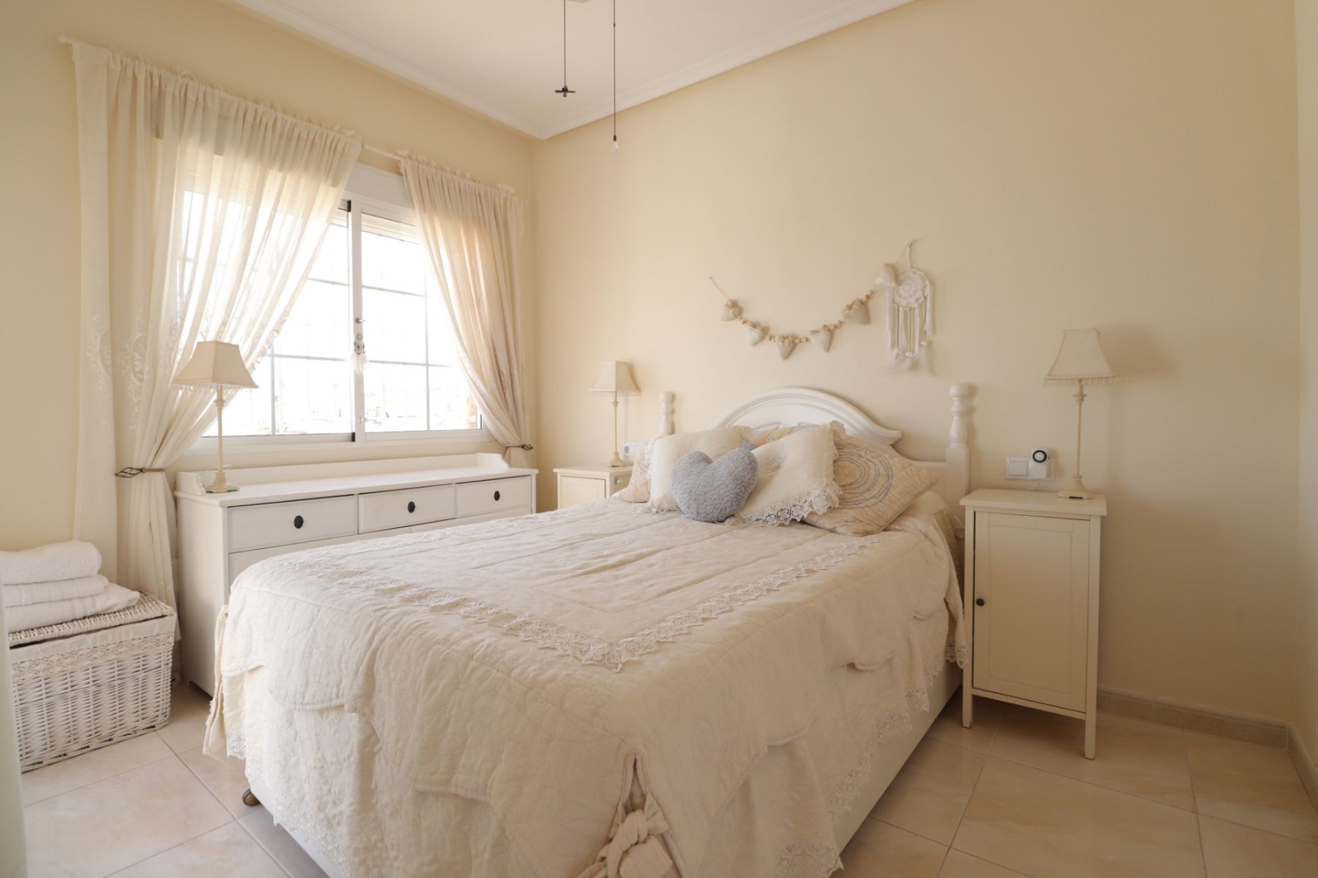 Resale - Detached House / Villa - Algorfa - Lo Crispin