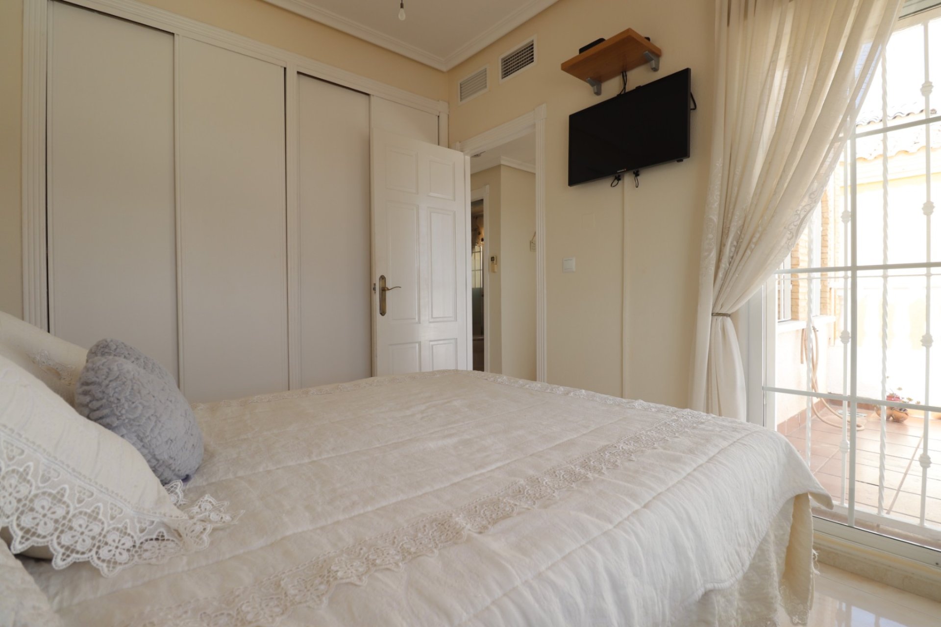 Resale - Detached House / Villa - Algorfa - Lo Crispin