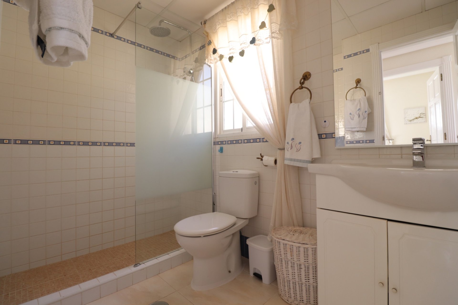 Resale - Detached House / Villa - Algorfa - Lo Crispin