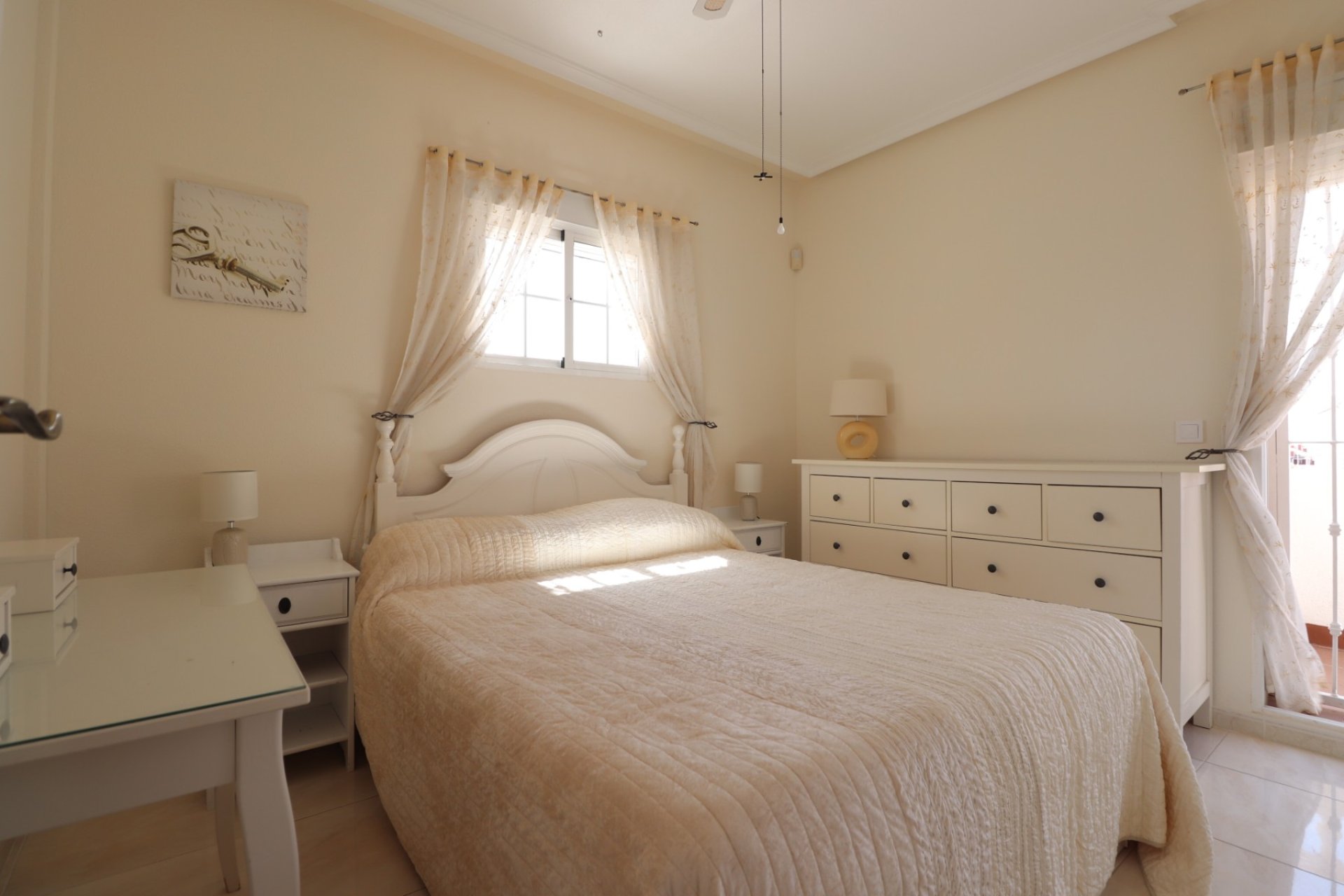 Resale - Detached House / Villa - Algorfa - Lo Crispin