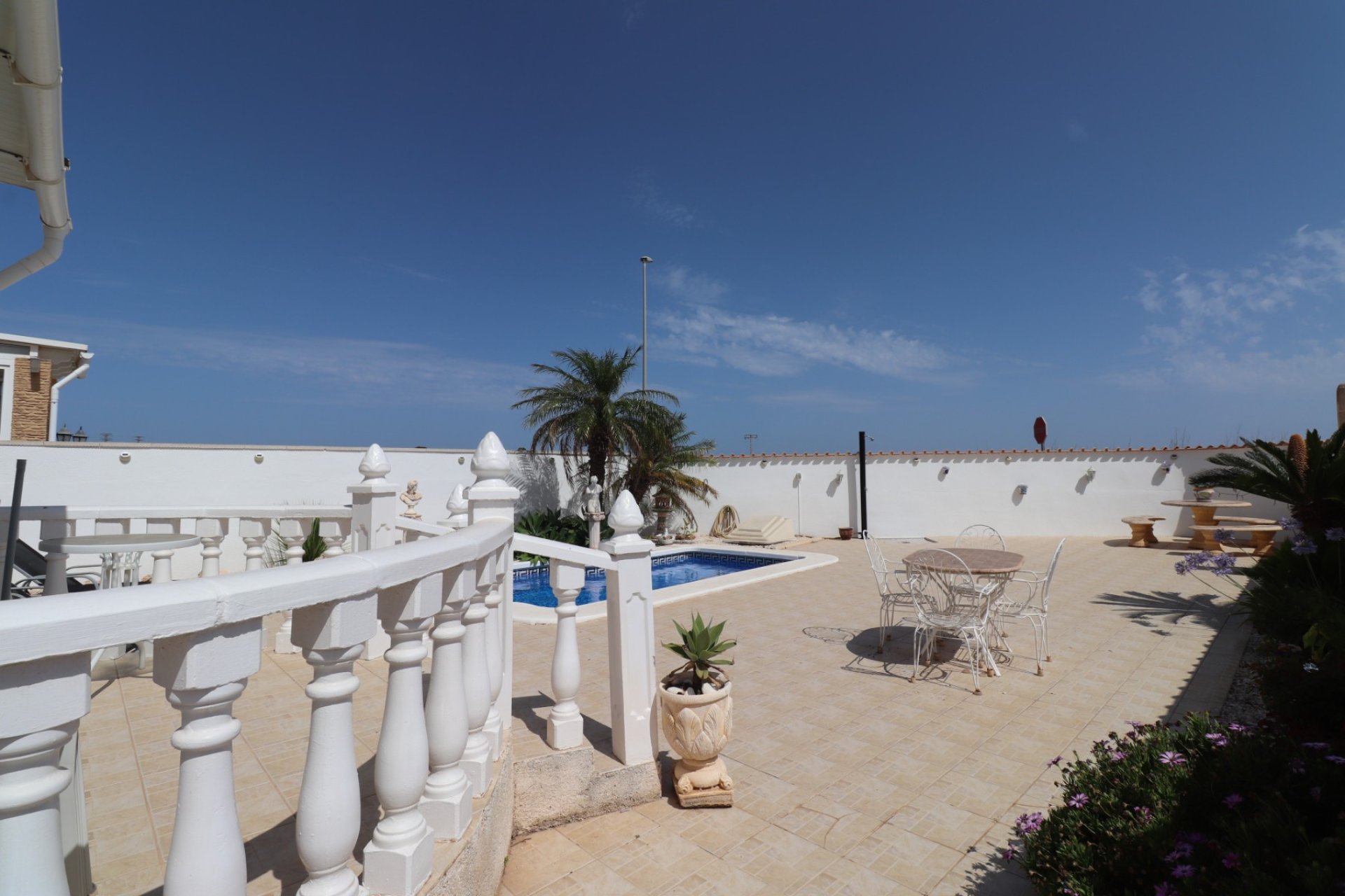 Resale - Detached House / Villa - Algorfa - Lo Crispin