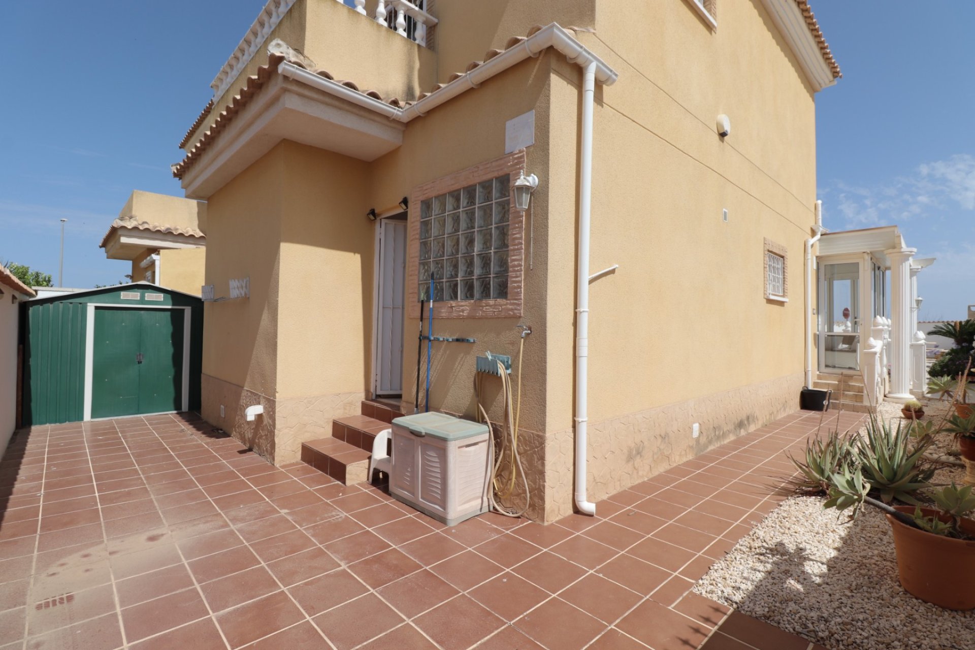 Resale - Detached House / Villa - Algorfa - Lo Crispin