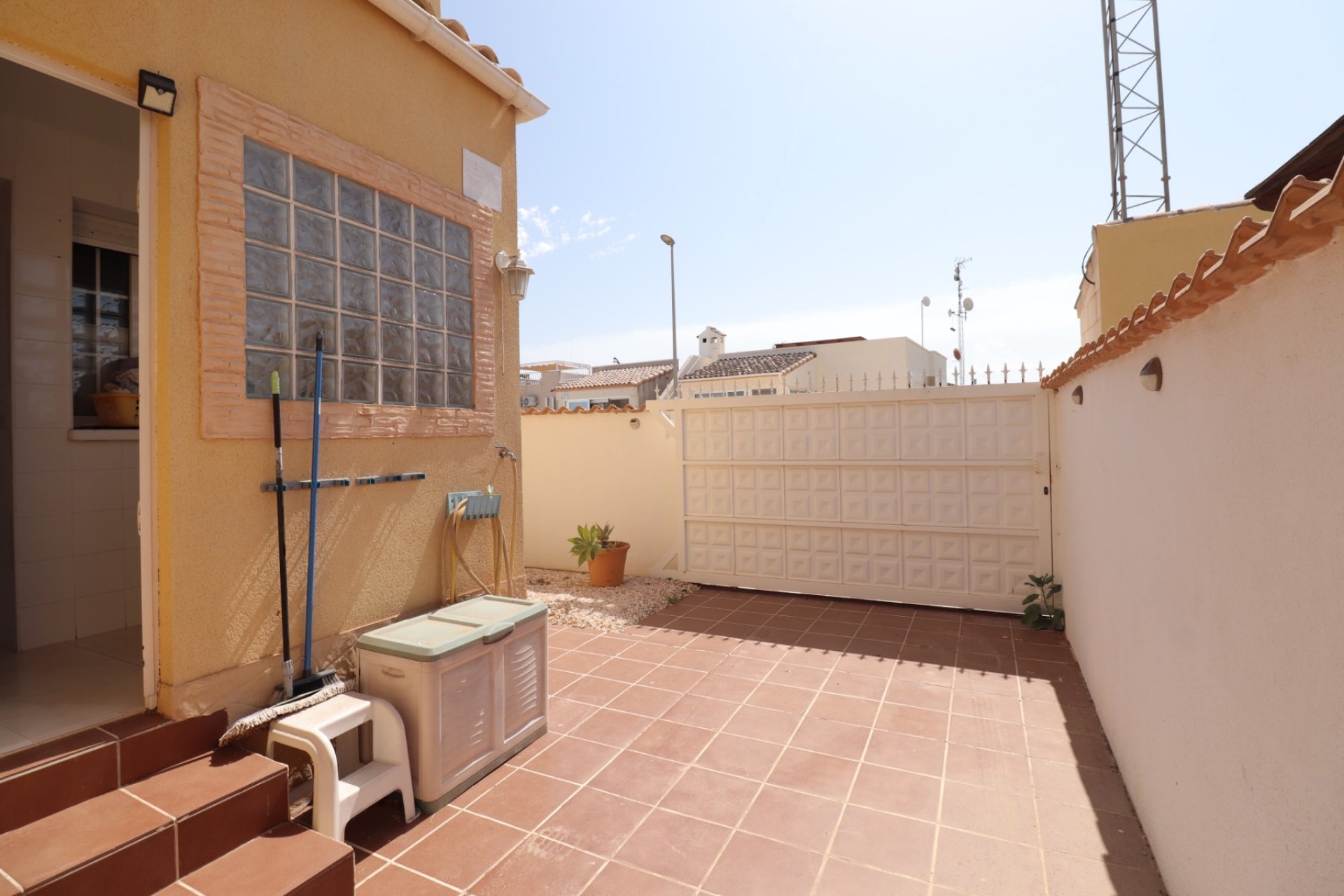 Resale - Detached House / Villa - Algorfa - Lo Crispin