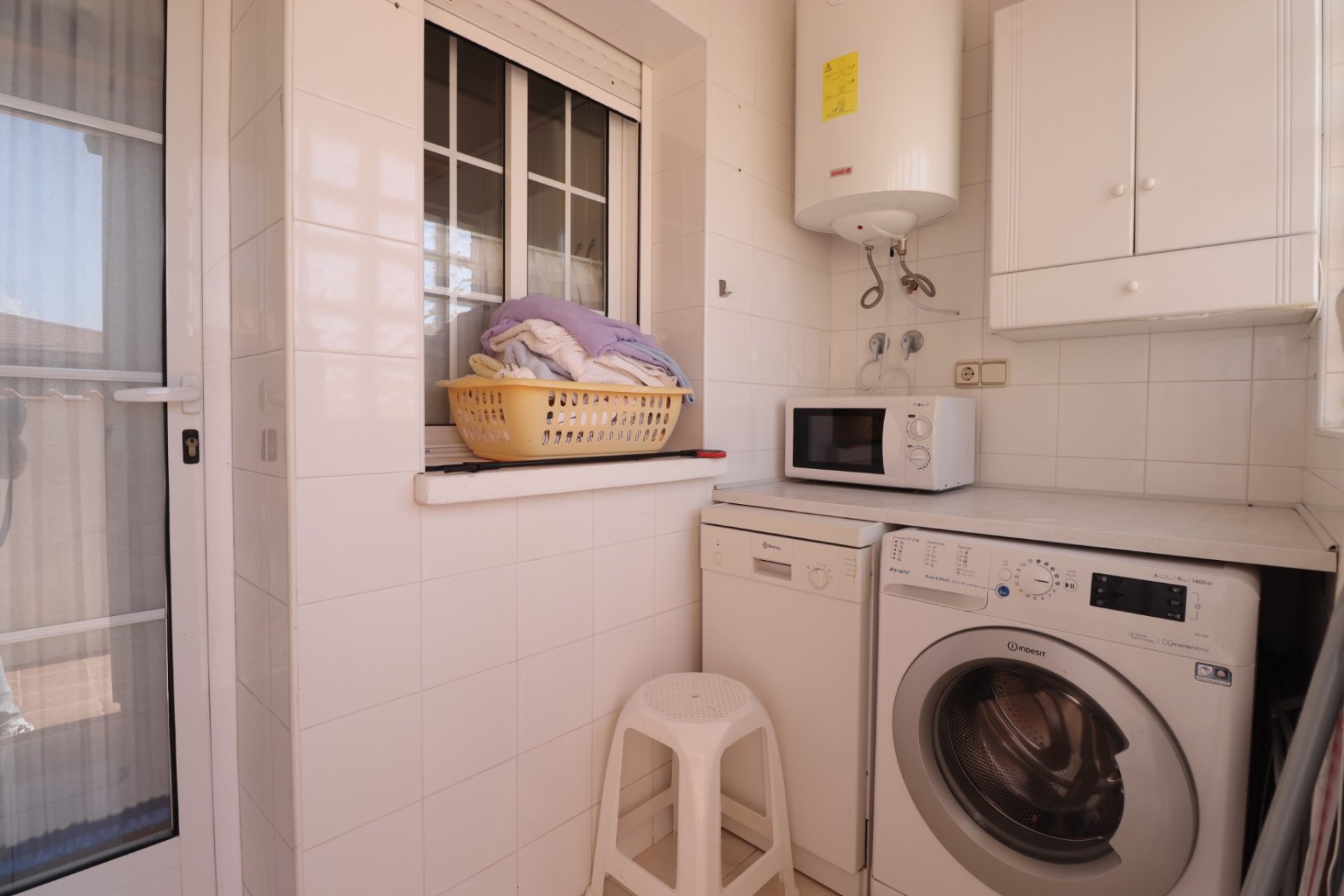 Resale - Detached House / Villa - Algorfa - Lo Crispin