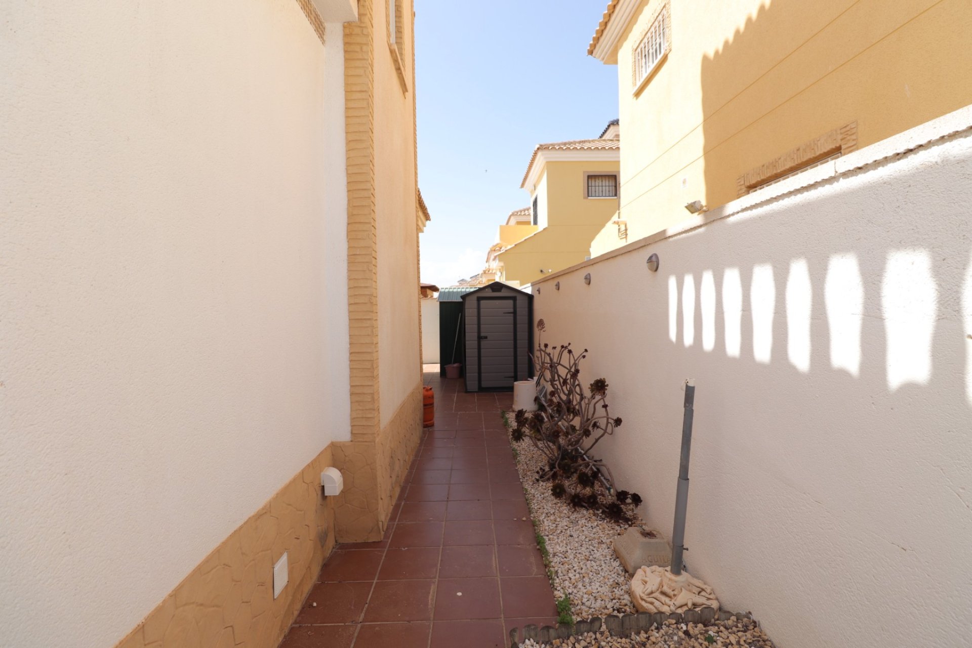 Resale - Detached House / Villa - Algorfa - Lo Crispin