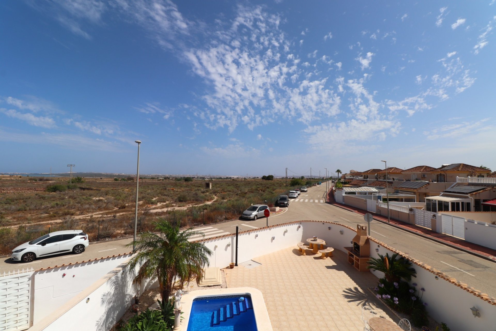 Resale - Detached House / Villa - Algorfa - Lo Crispin