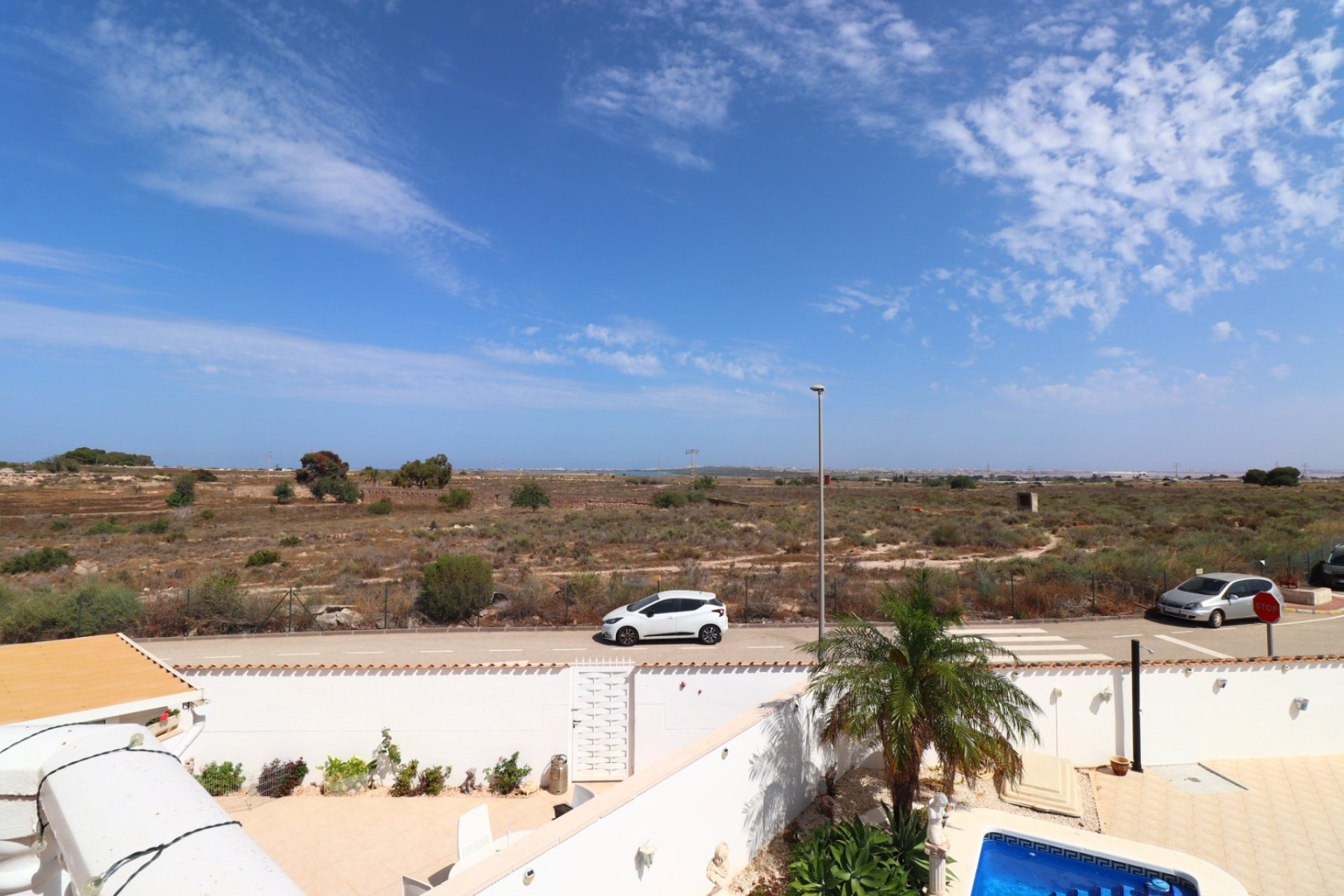 Resale - Detached House / Villa - Algorfa - Lo Crispin