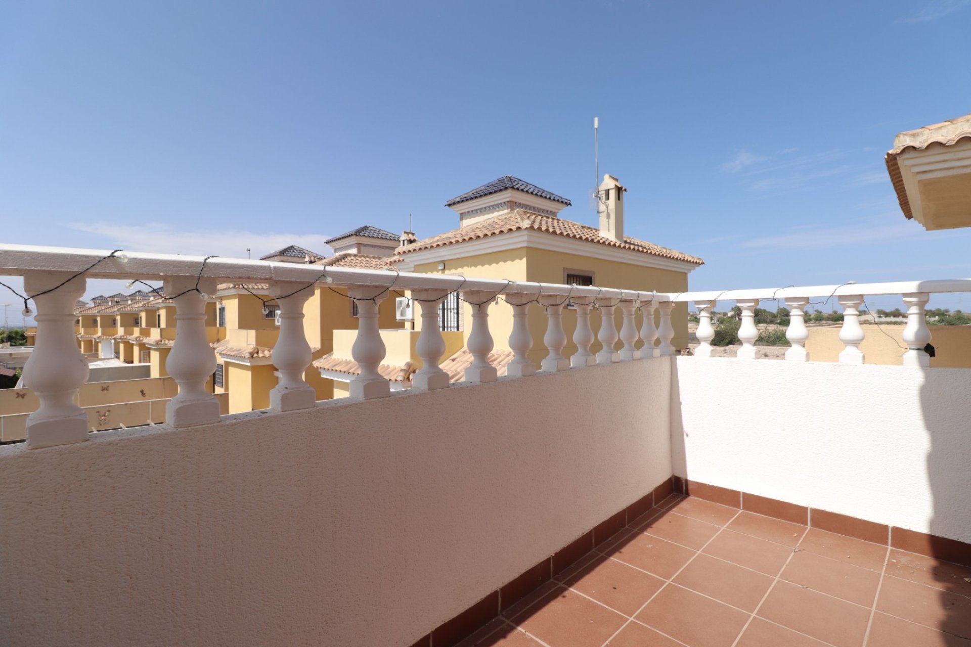 Resale - Detached House / Villa - Algorfa - Lo Crispin