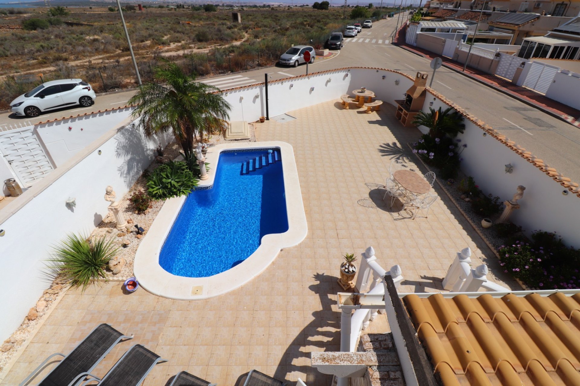Resale - Detached House / Villa - Algorfa - Lo Crispin