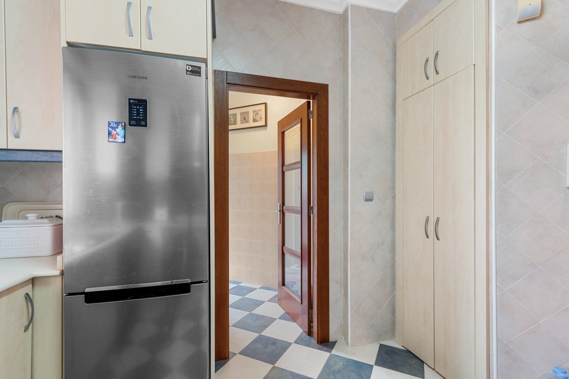 Resale - Detached House / Villa - Algorfa - Lo Crispin