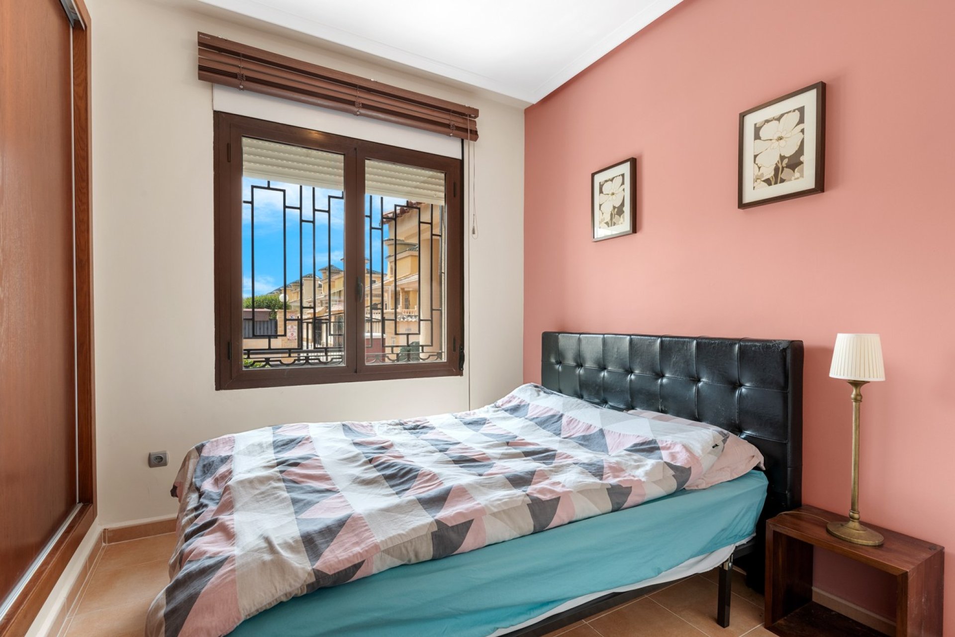 Resale - Detached House / Villa - Algorfa - Lo Crispin