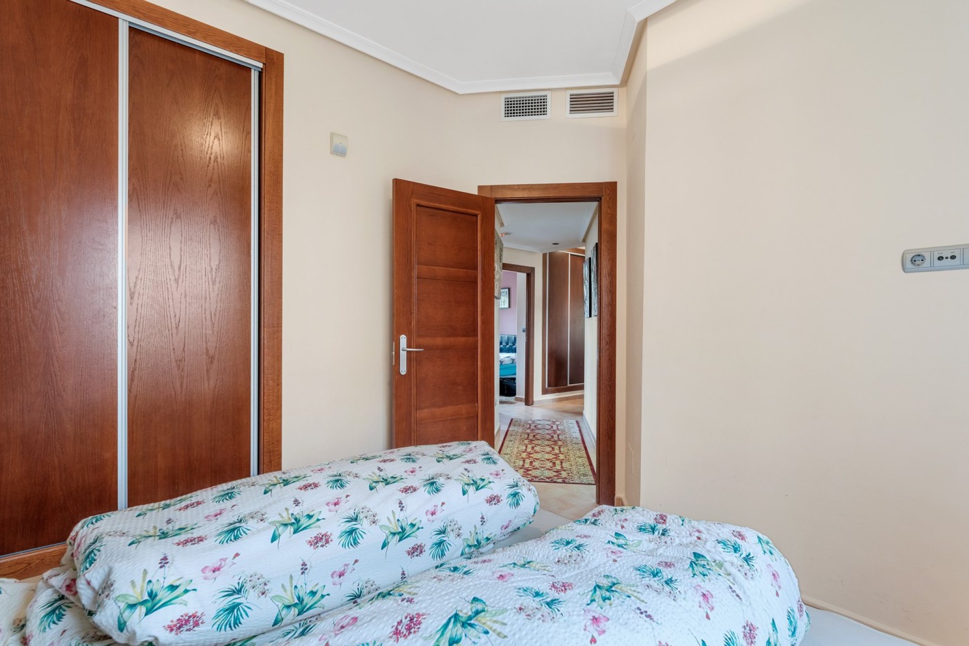 Resale - Detached House / Villa - Algorfa - Lo Crispin