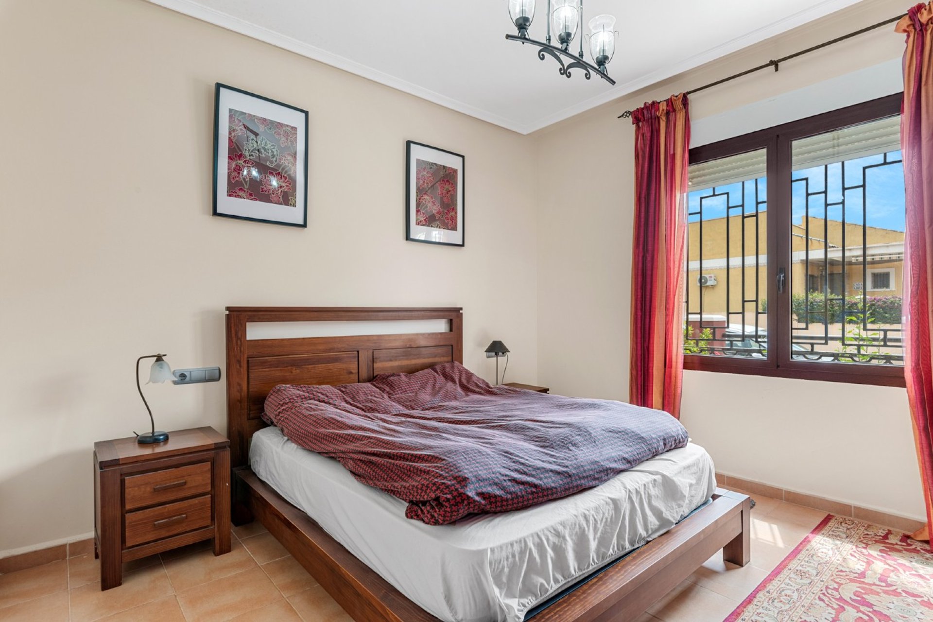 Resale - Detached House / Villa - Algorfa - Lo Crispin