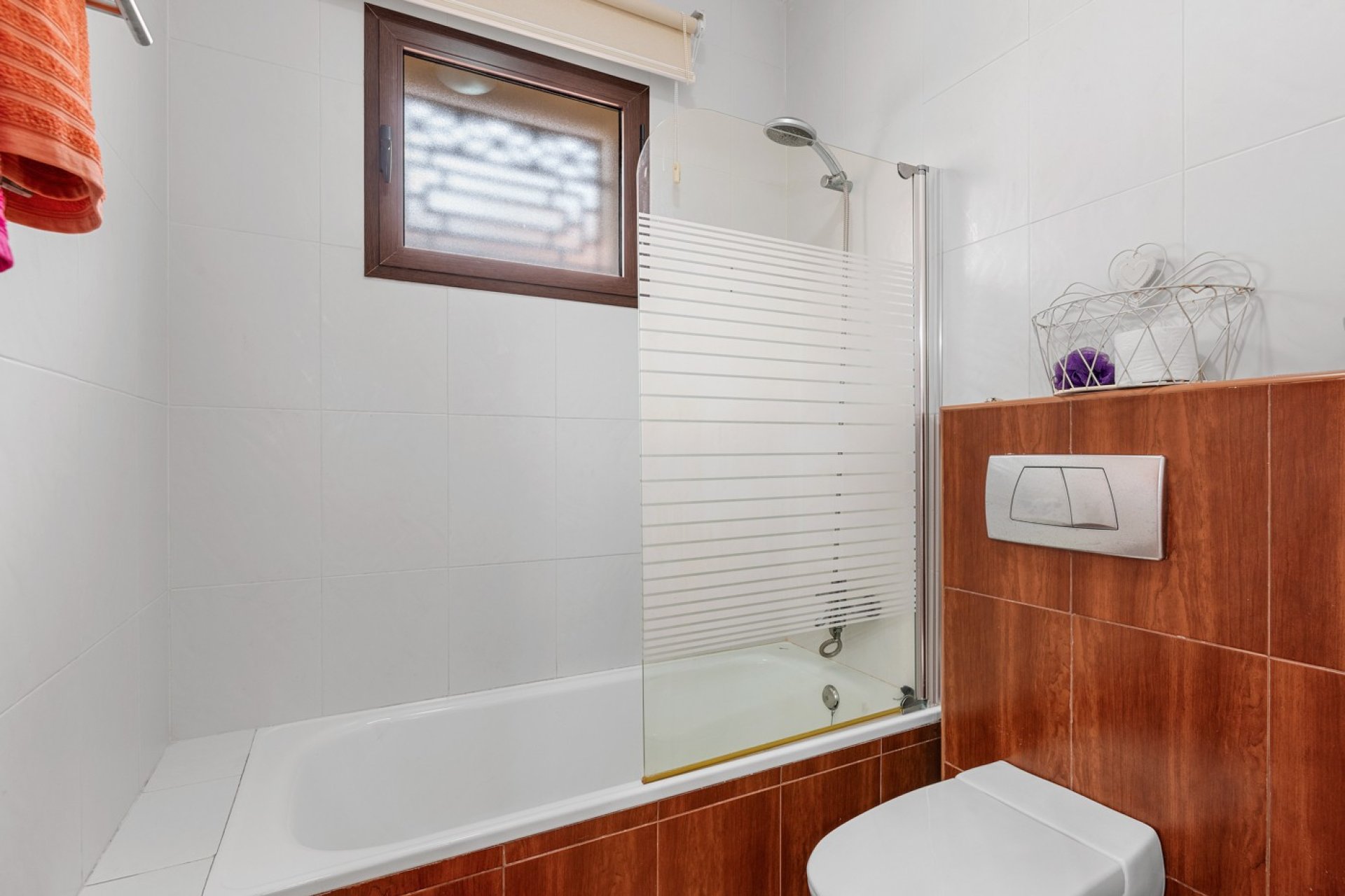 Resale - Detached House / Villa - Algorfa - Lo Crispin