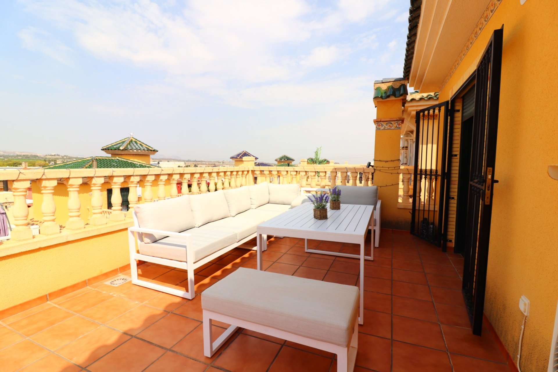 Resale - Detached House / Villa - Algorfa - Lo Crispin