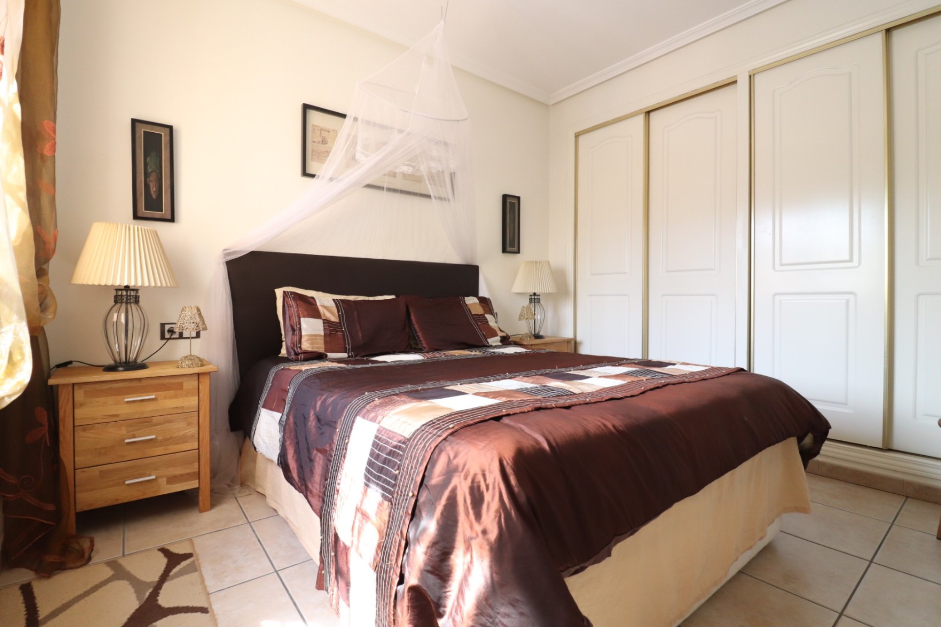 Resale - Detached House / Villa - Algorfa - Lo Crispin