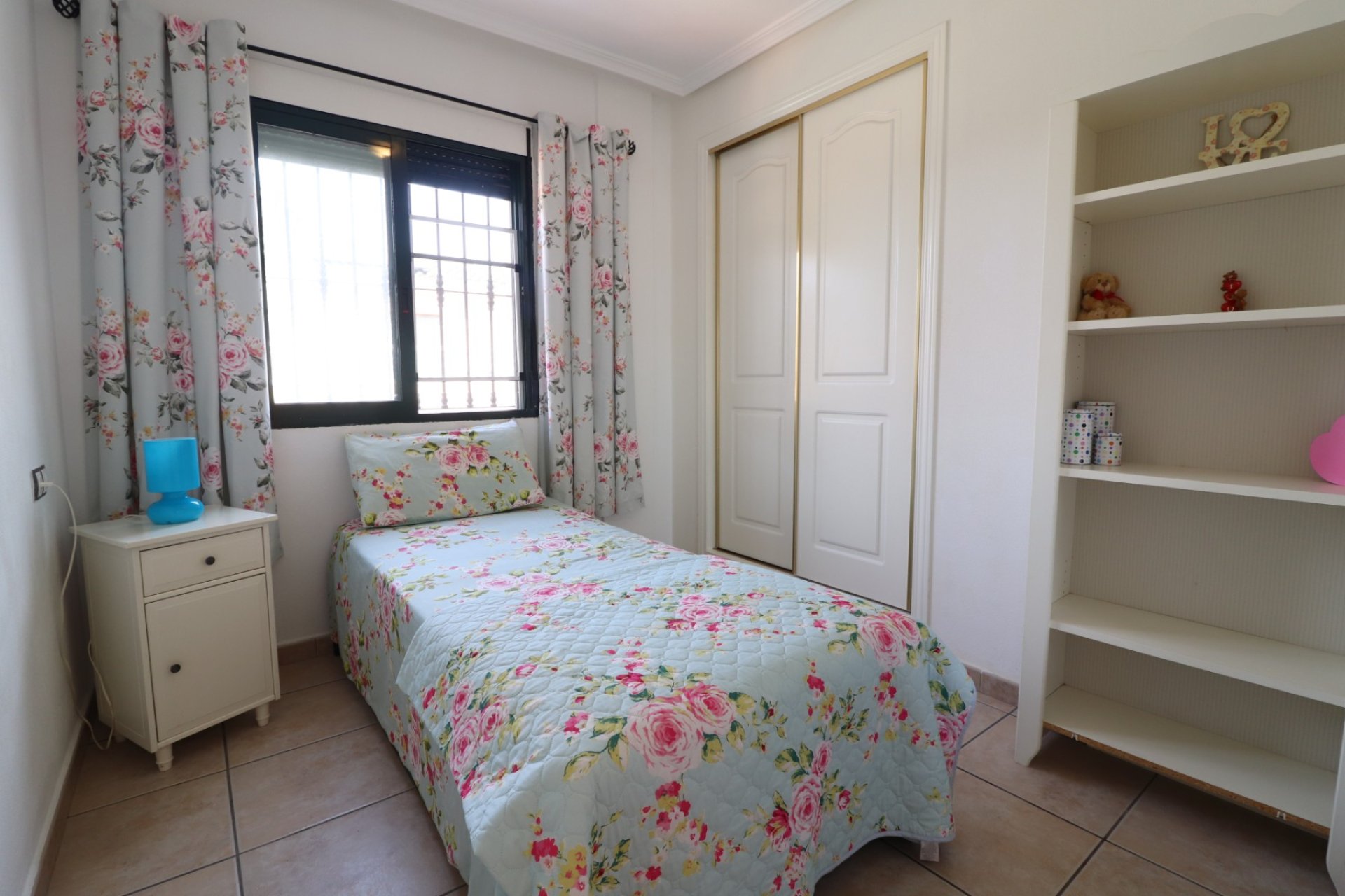 Resale - Detached House / Villa - Algorfa - Lo Crispin