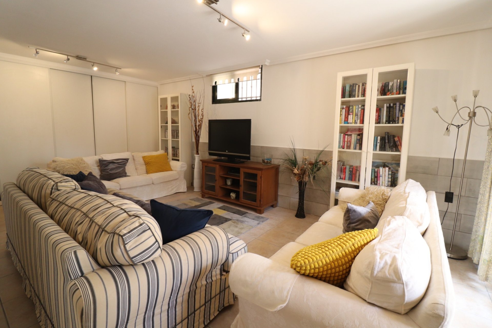 Resale - Detached House / Villa - Algorfa - Lo Crispin