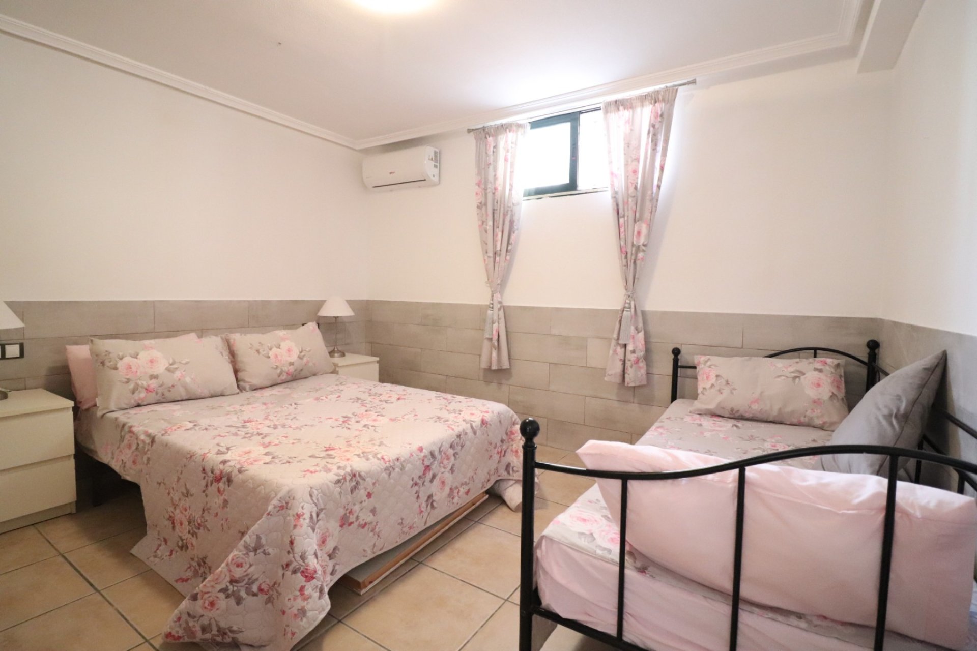 Resale - Detached House / Villa - Algorfa - Lo Crispin