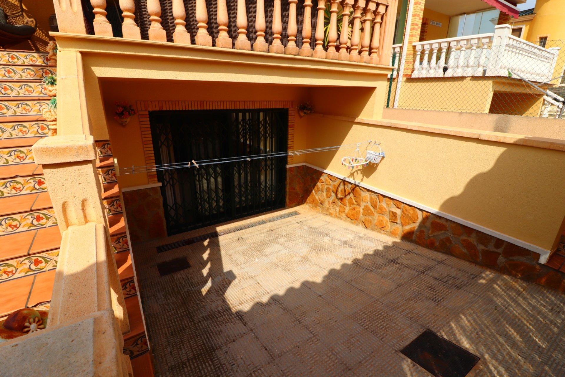 Resale - Detached House / Villa - Algorfa - Lo Crispin