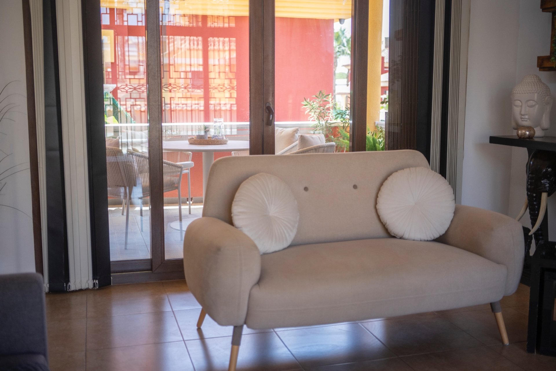 Resale - Detached House / Villa - Algorfa - Lo Crispin