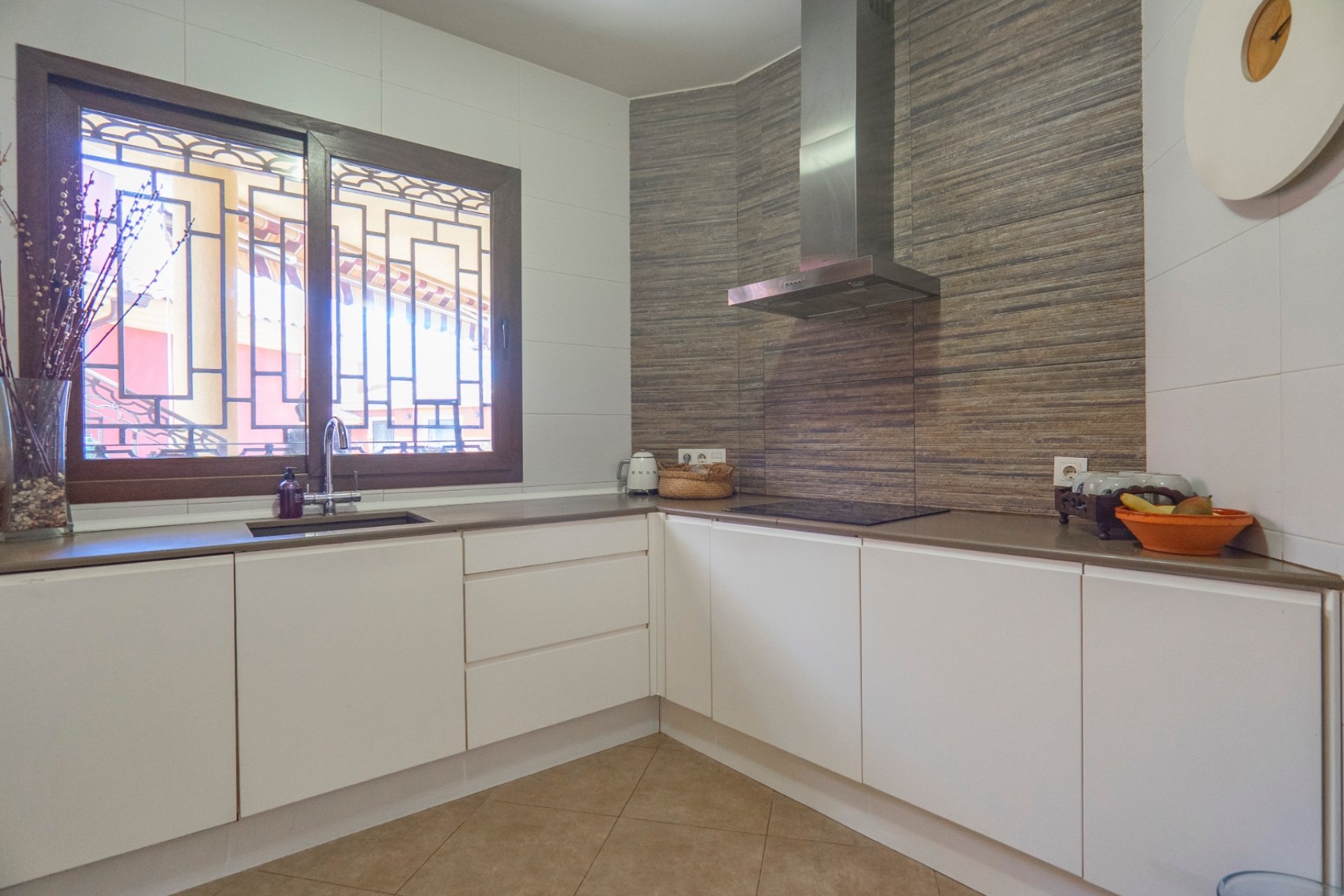 Resale - Detached House / Villa - Algorfa - Lo Crispin