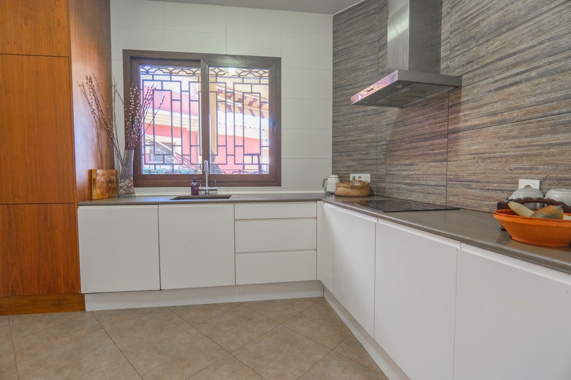 Resale - Detached House / Villa - Algorfa - Lo Crispin