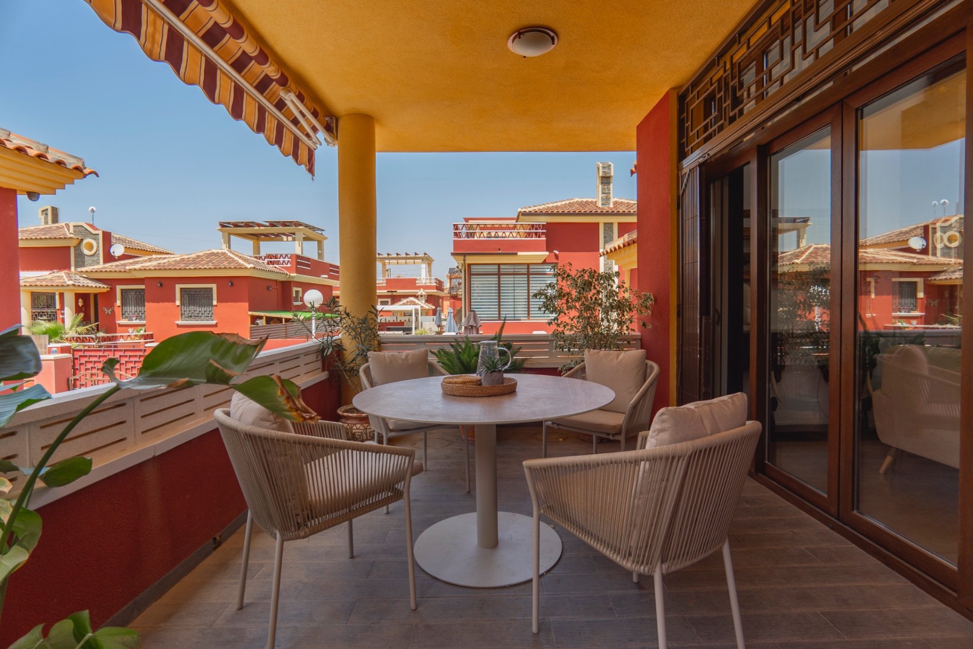 Resale - Detached House / Villa - Algorfa - Lo Crispin