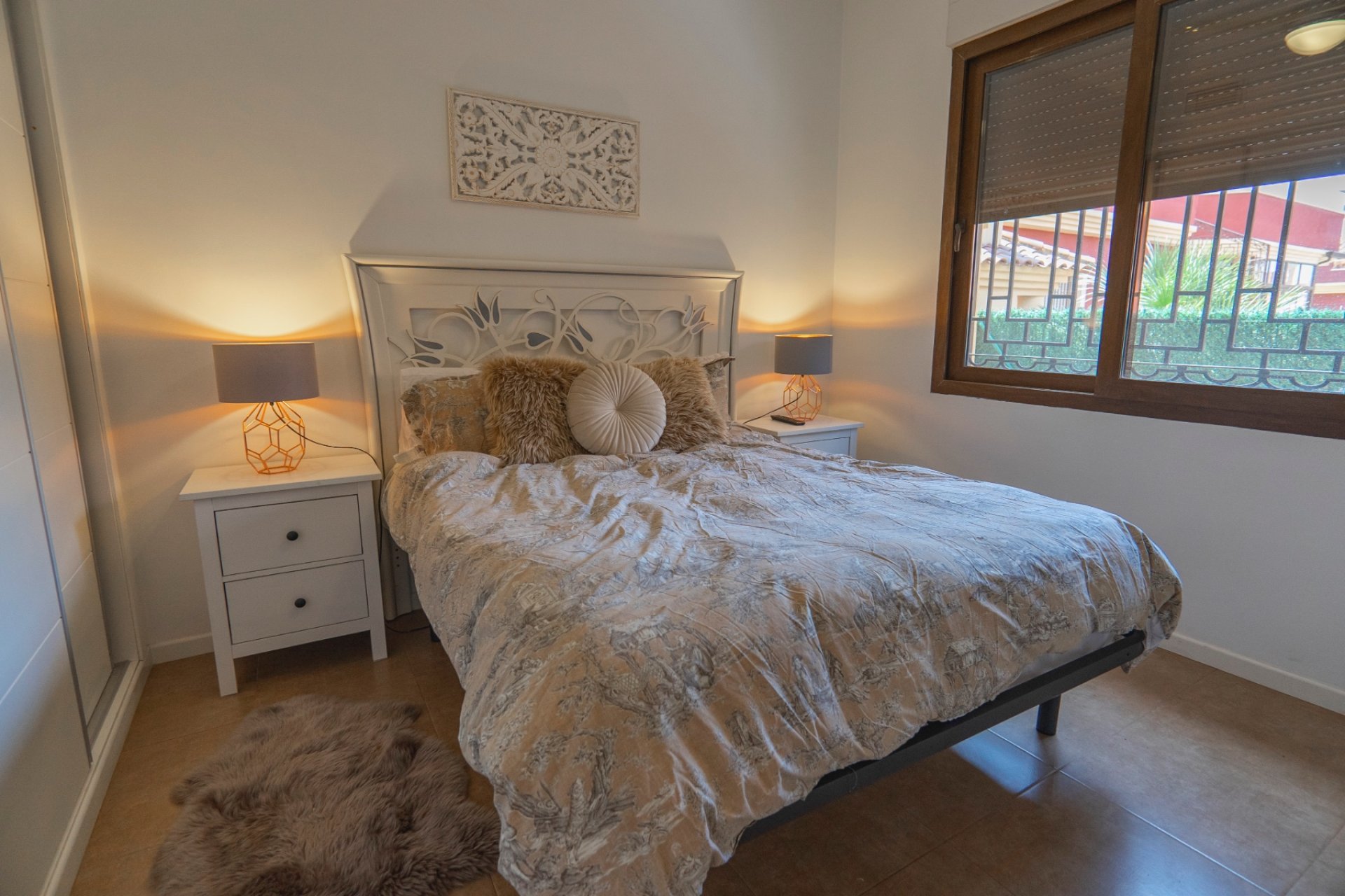 Resale - Detached House / Villa - Algorfa - Lo Crispin