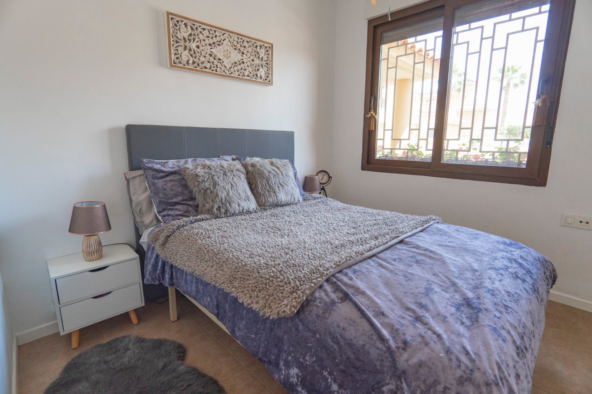 Resale - Detached House / Villa - Algorfa - Lo Crispin