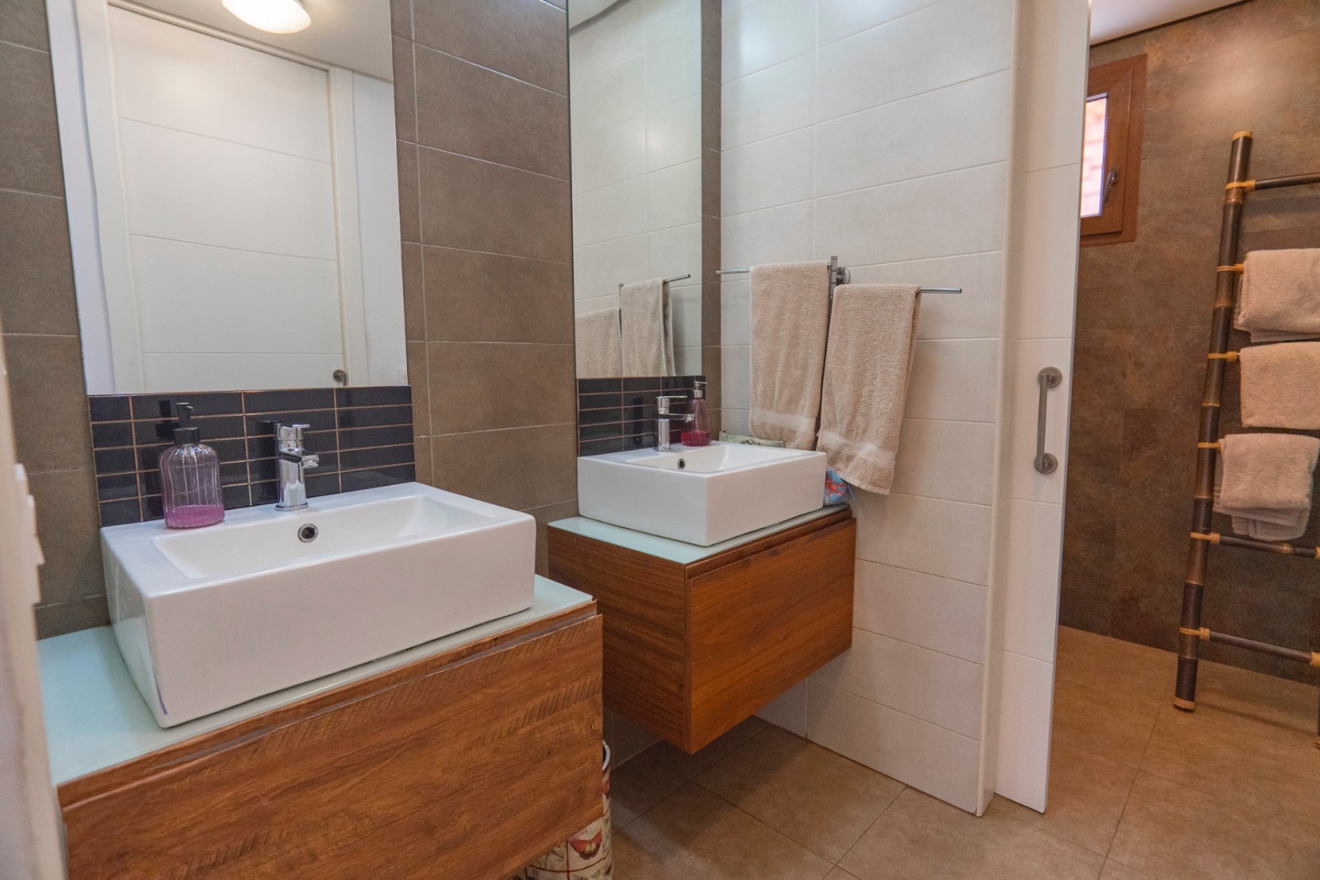 Resale - Detached House / Villa - Algorfa - Lo Crispin