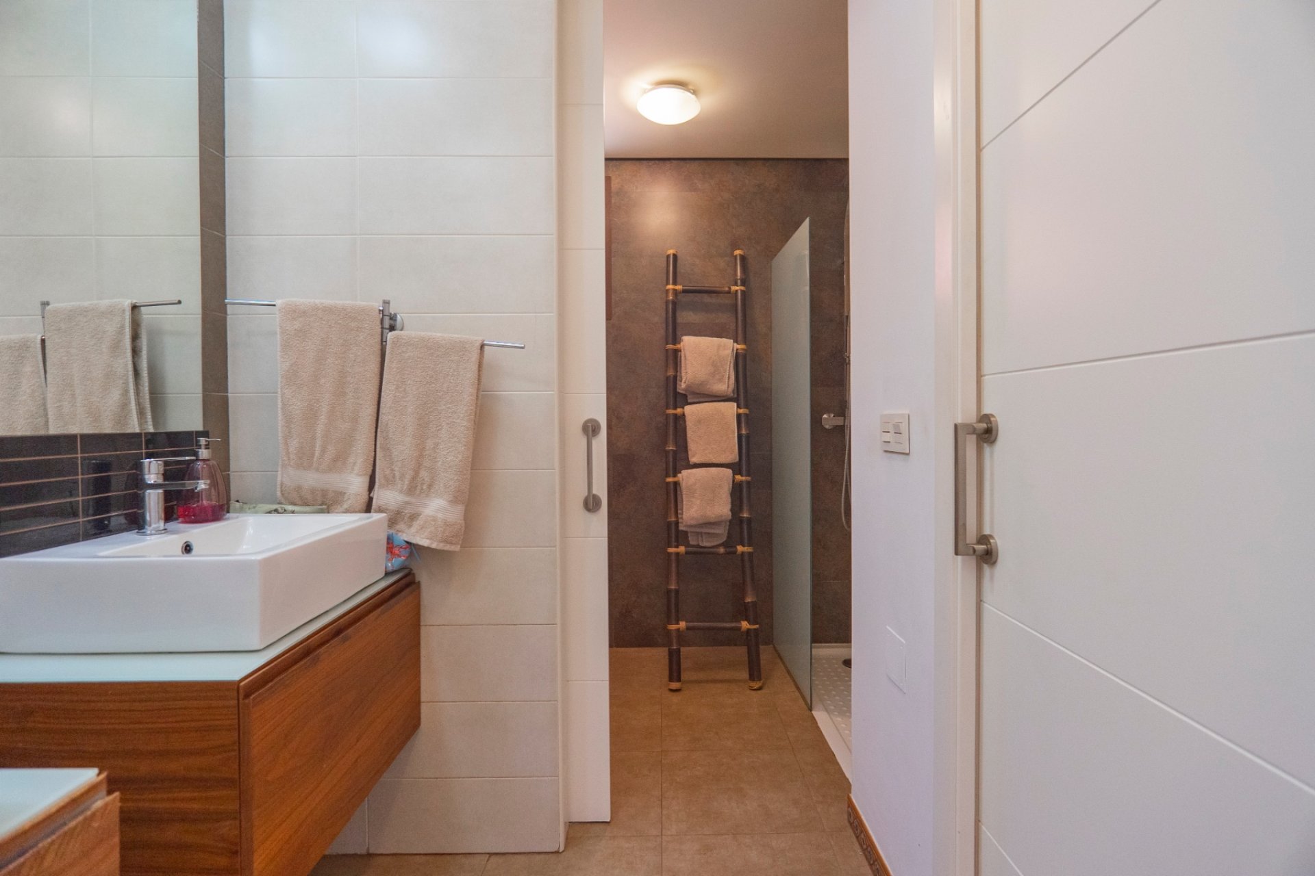 Resale - Detached House / Villa - Algorfa - Lo Crispin