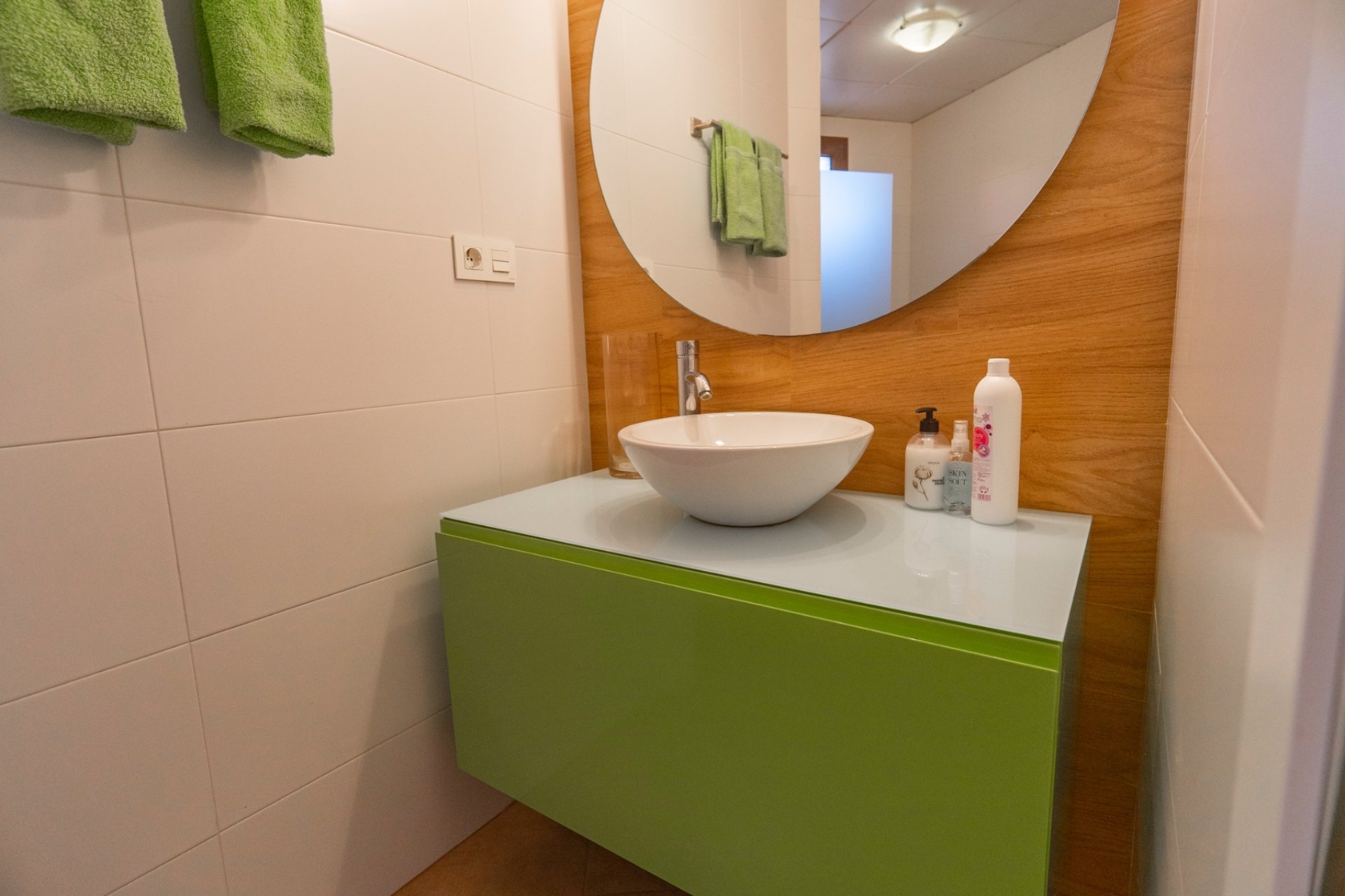 Resale - Detached House / Villa - Algorfa - Lo Crispin