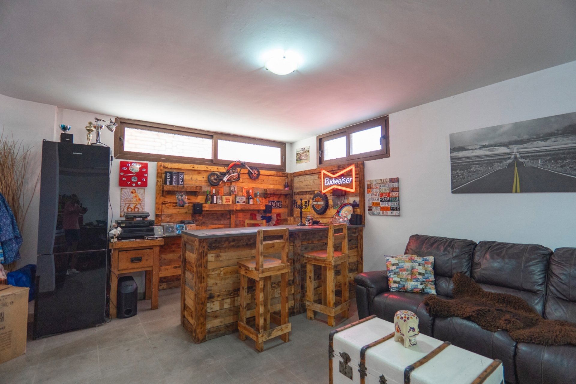 Resale - Detached House / Villa - Algorfa - Lo Crispin