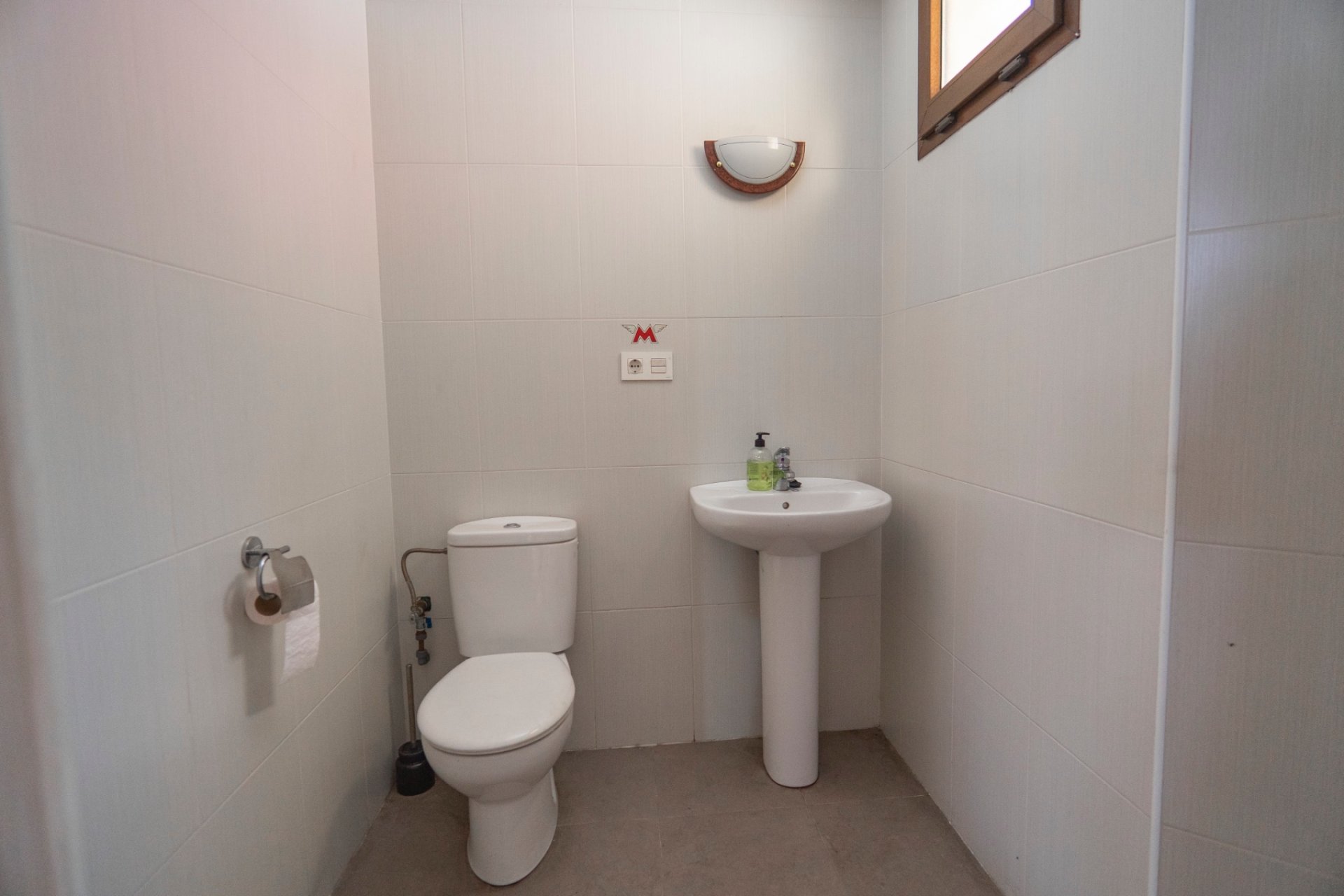 Resale - Detached House / Villa - Algorfa - Lo Crispin