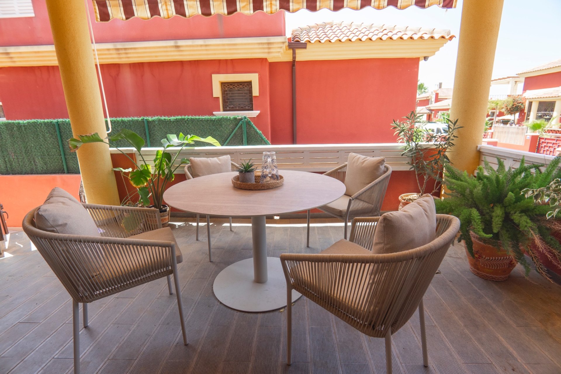 Resale - Detached House / Villa - Algorfa - Lo Crispin