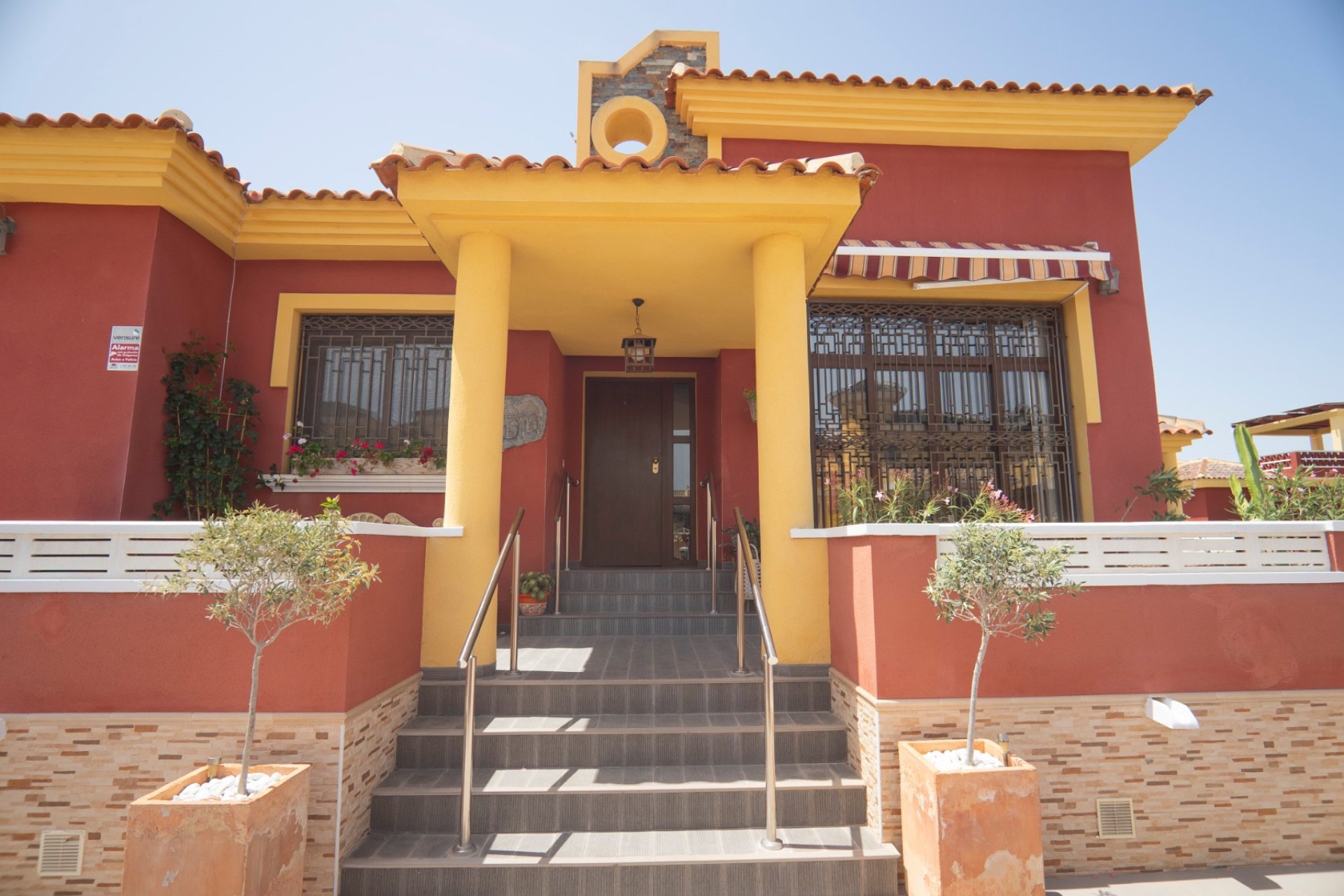Resale - Detached House / Villa - Algorfa - Lo Crispin