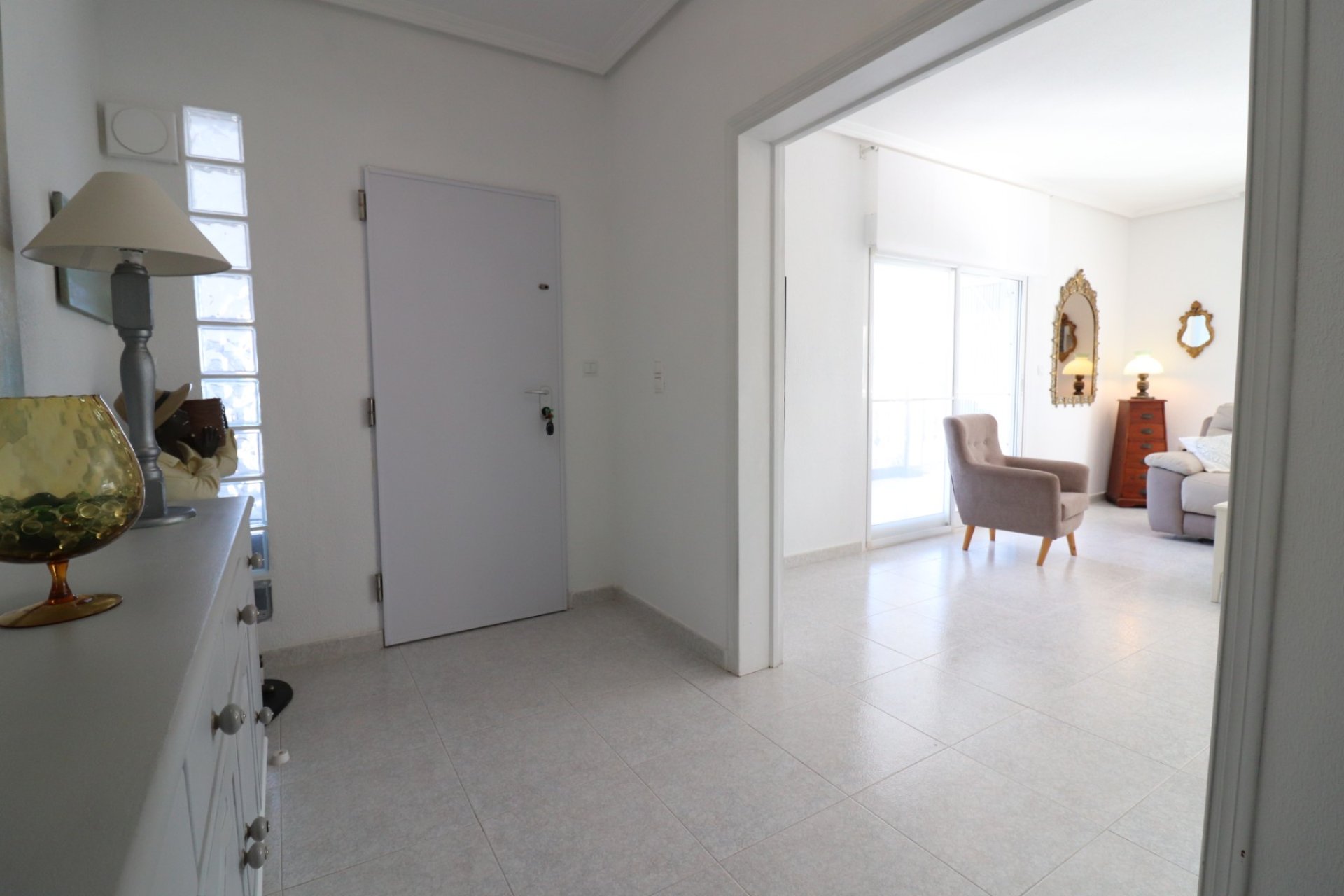 Resale - Detached House / Villa - Algorfa - Lomas de La Juliana