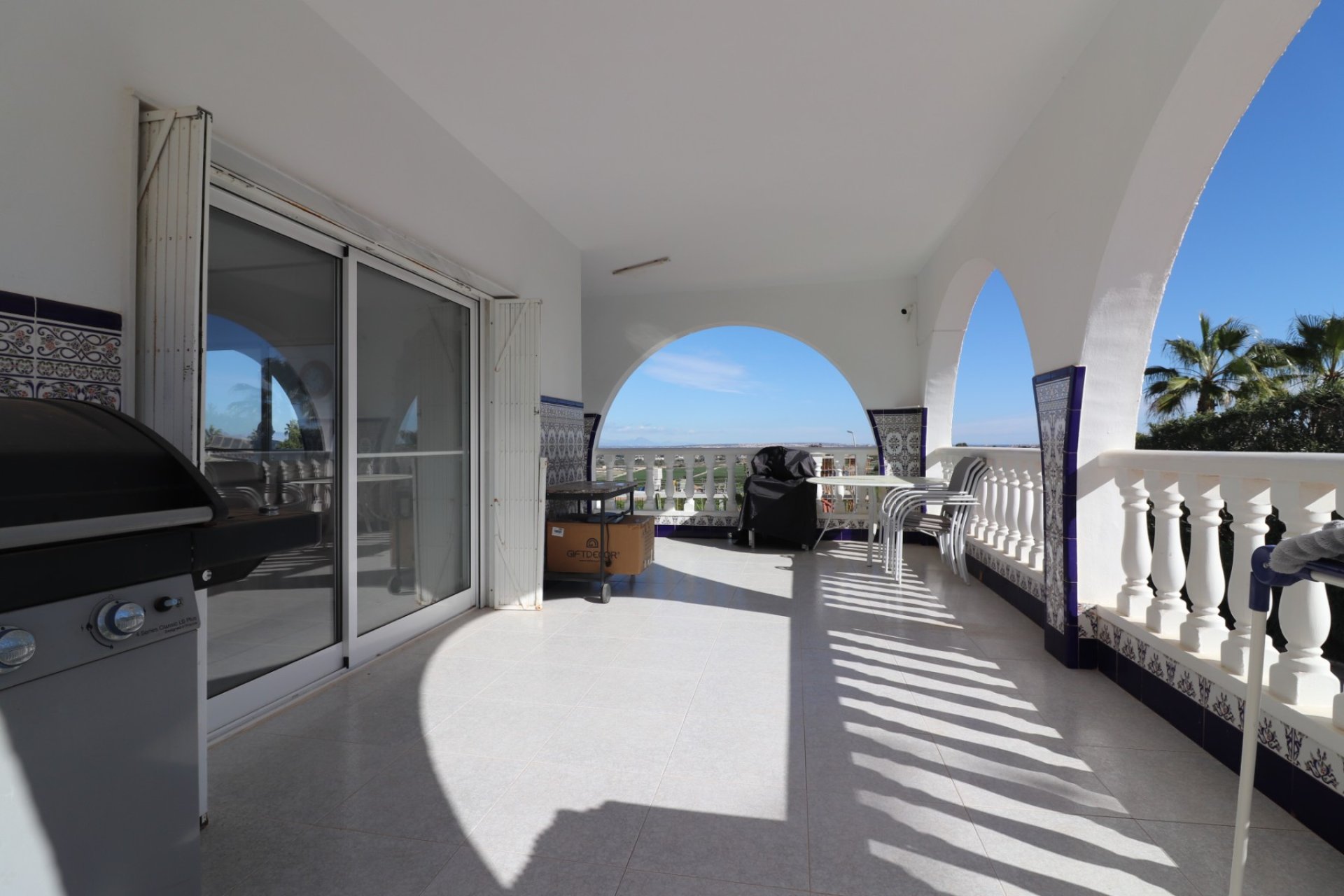 Resale - Detached House / Villa - Algorfa - Lomas de La Juliana