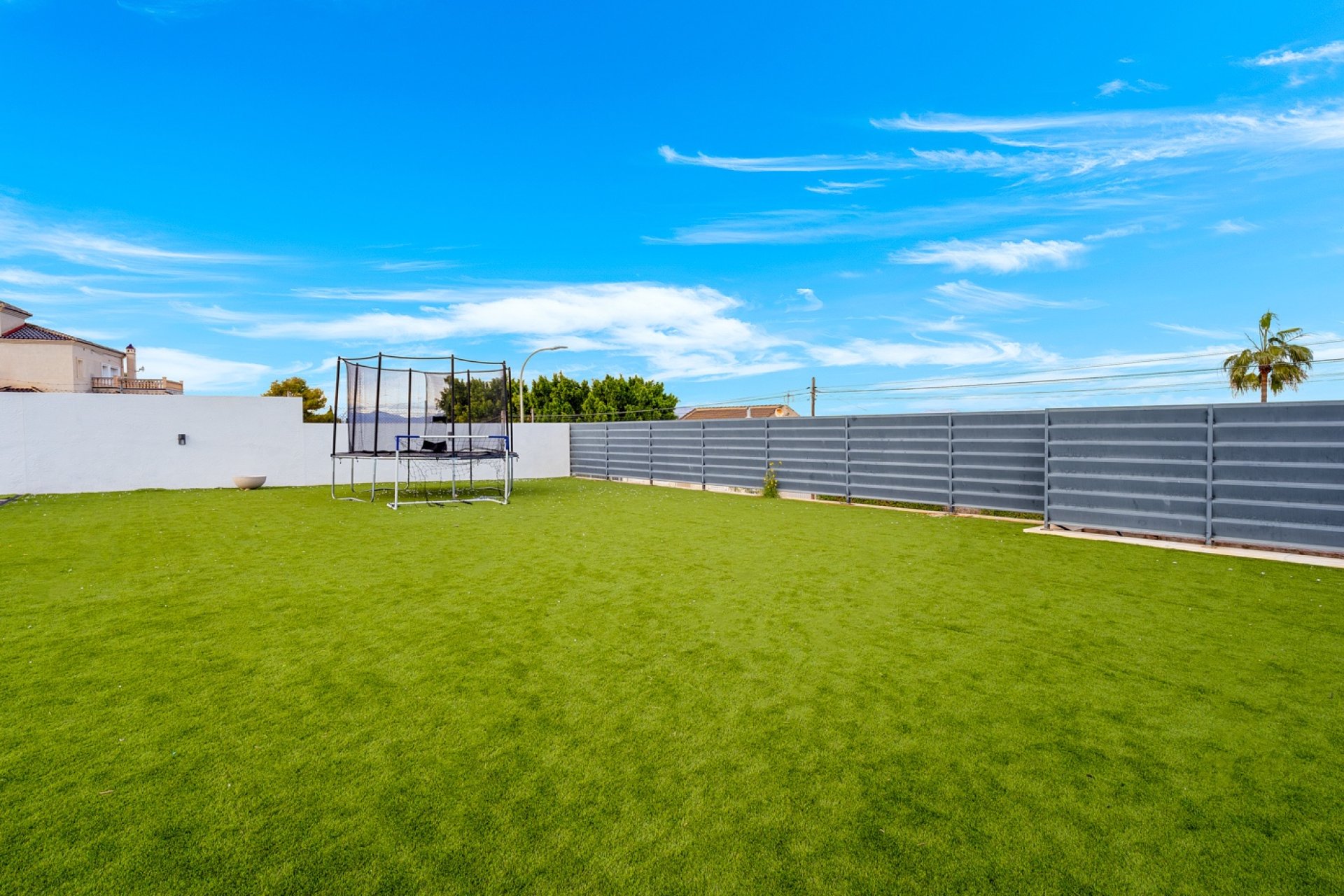 Resale - Detached House / Villa - Algorfa - Lomas De La Juliana