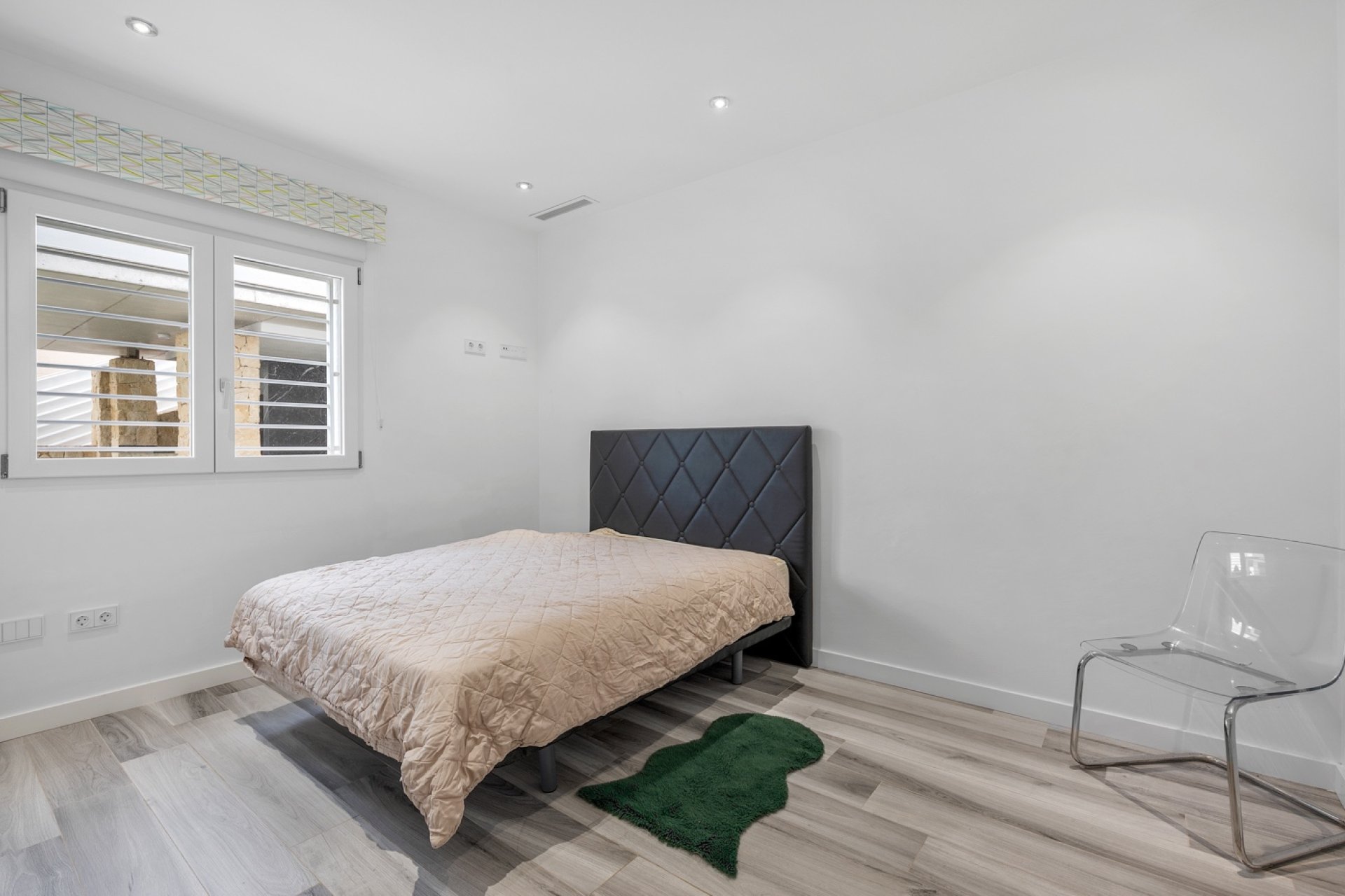 Resale - Detached House / Villa - Algorfa - Lomas De La Juliana