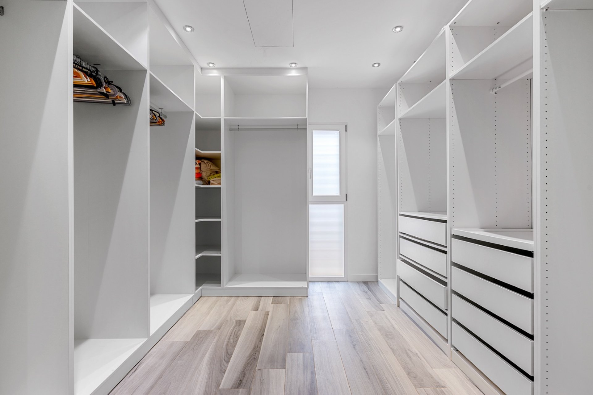 Resale - Detached House / Villa - Algorfa - Lomas De La Juliana